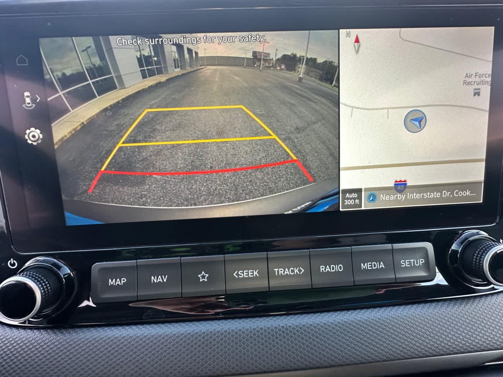 Used 2023 Hyundai Kona SUV