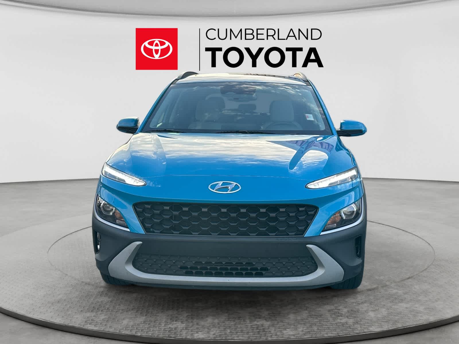 Used 2023 Hyundai Kona SUV
