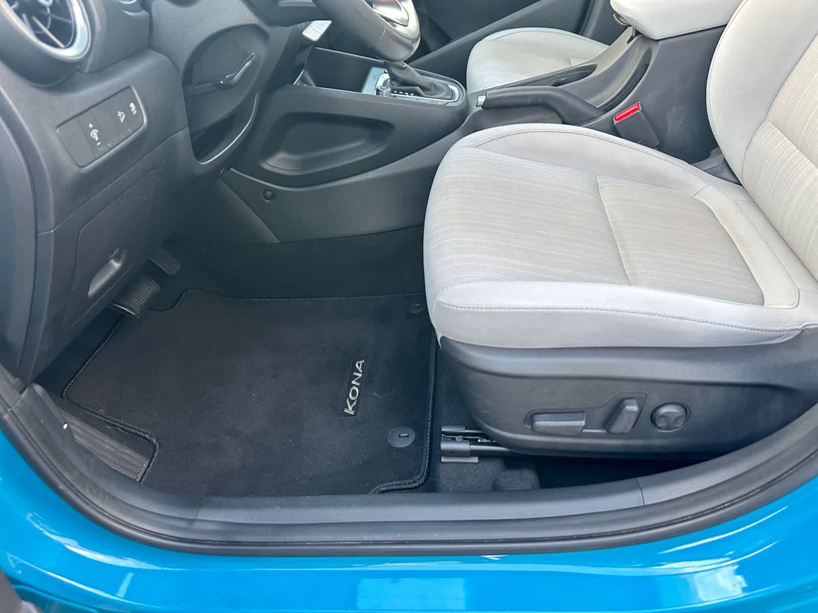 Used 2023 Hyundai Kona SUV