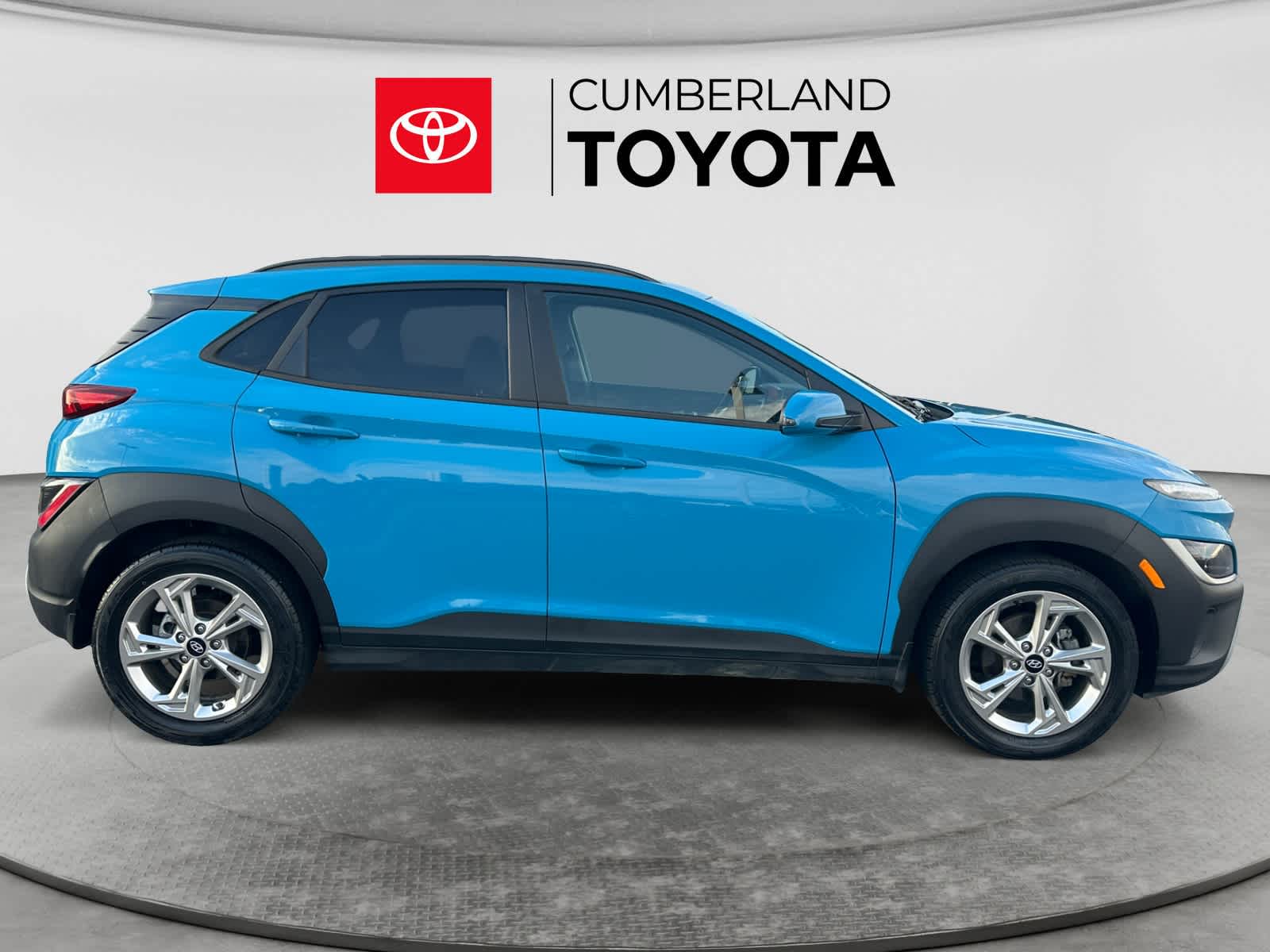 Used 2023 Hyundai Kona SUV
