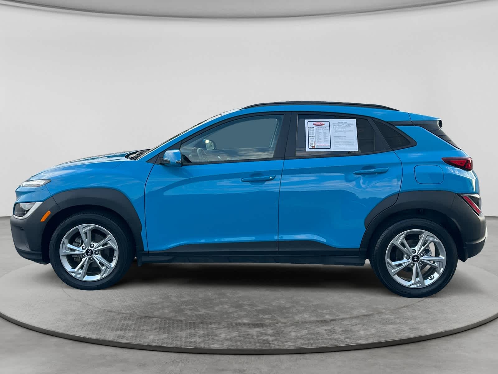 Used 2023 Hyundai Kona SUV