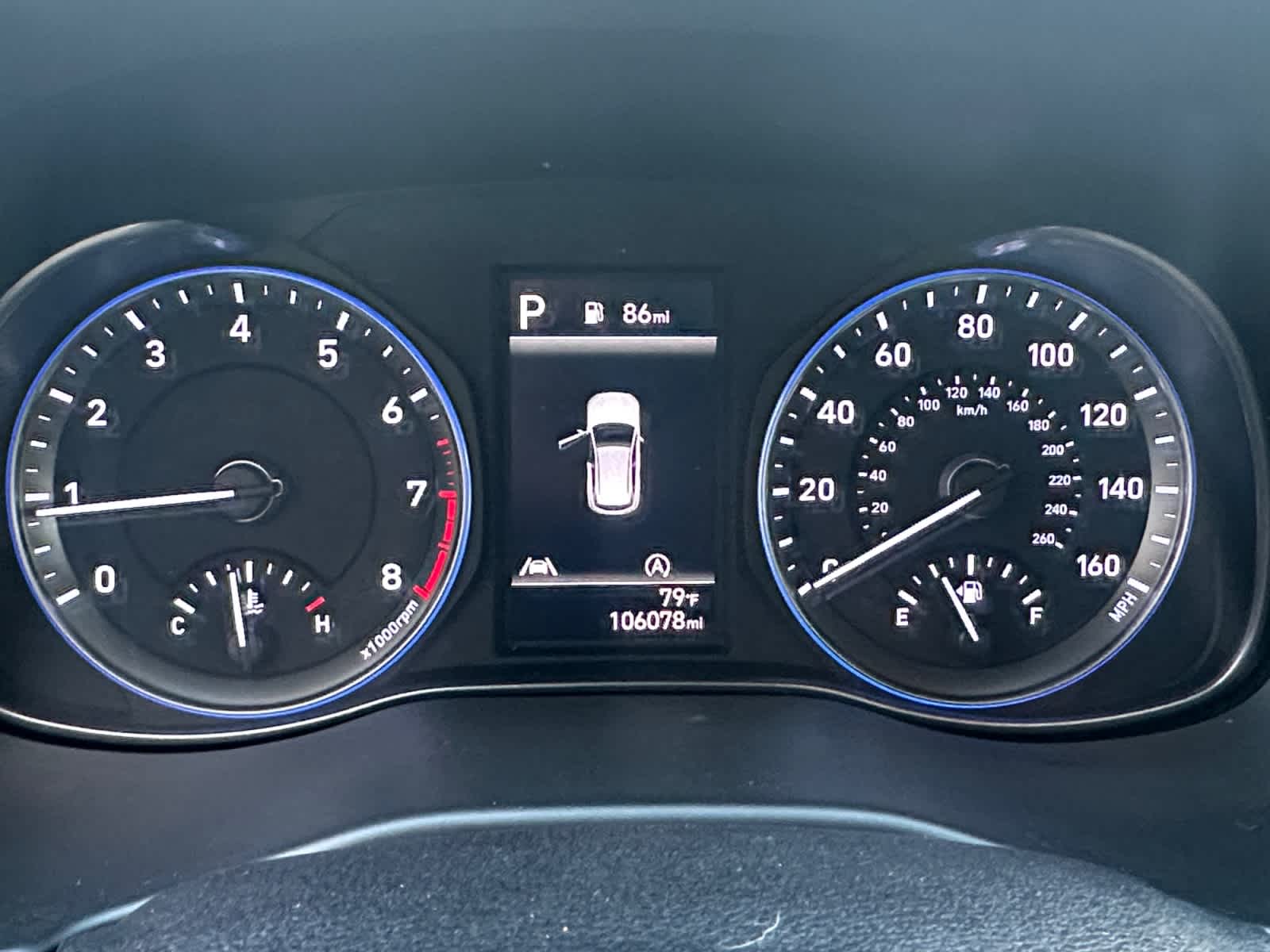Used 2023 Hyundai Kona SUV