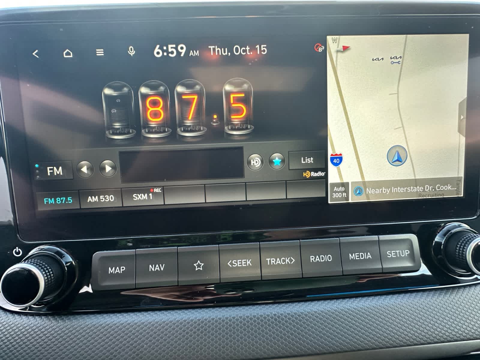 Used 2023 Hyundai Kona SUV
