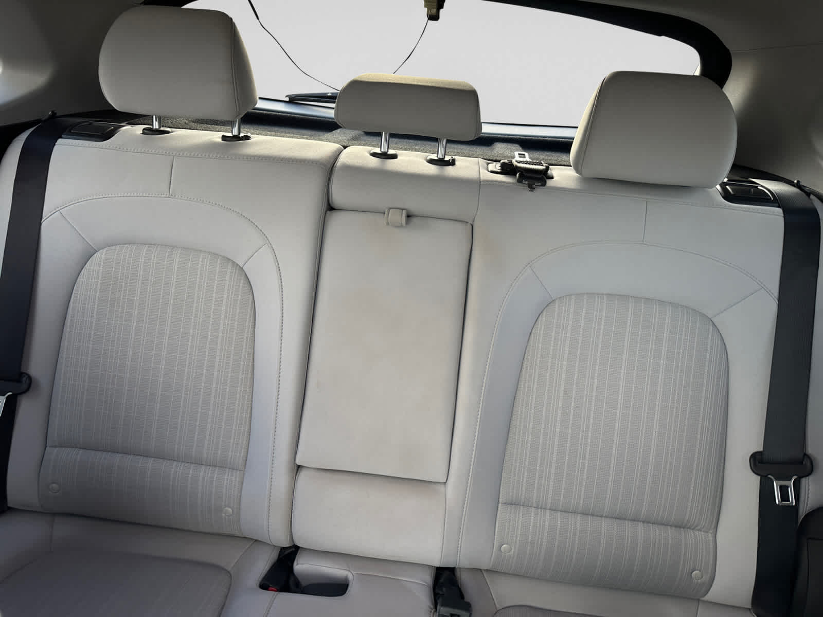 Used 2023 Hyundai Kona SUV