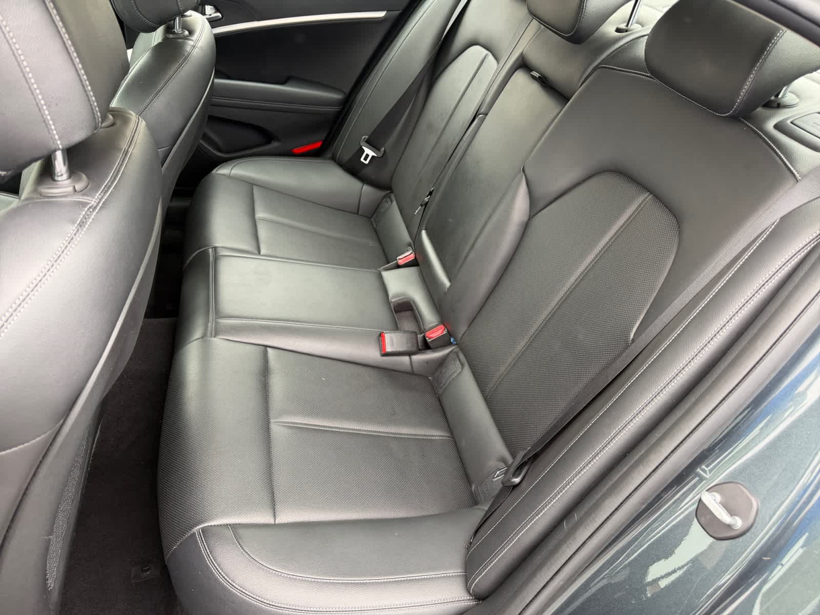 Used 2023 Genesis G70 Sedan