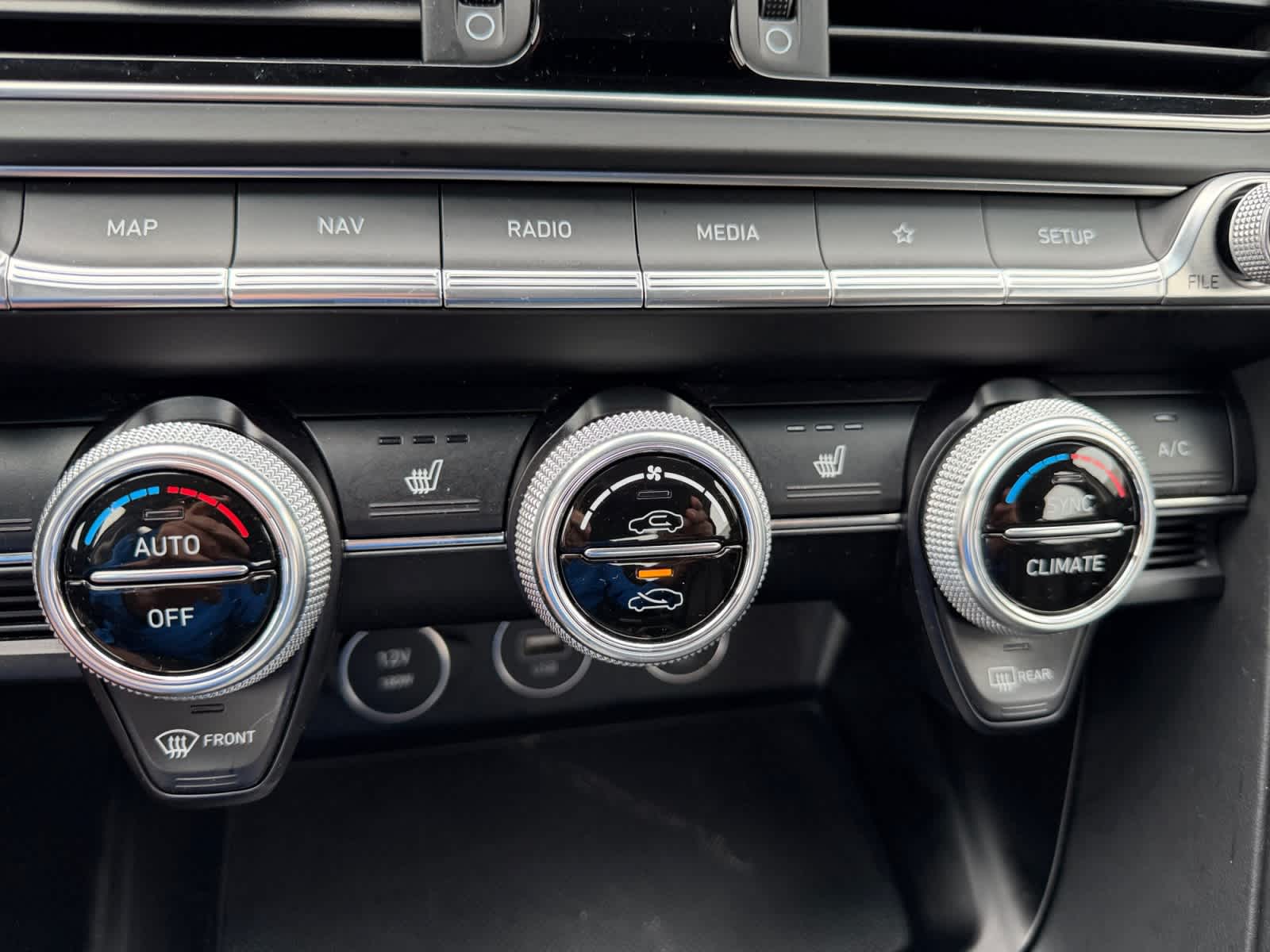 Used 2023 Genesis G70 Sedan