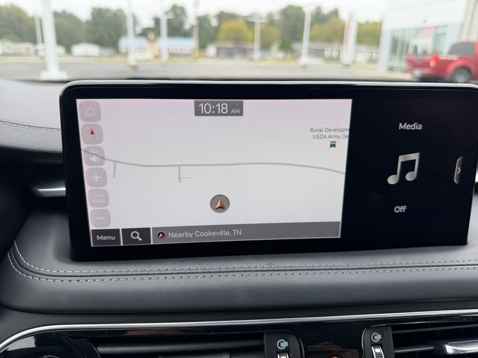 Used 2023 Genesis G70 Sedan
