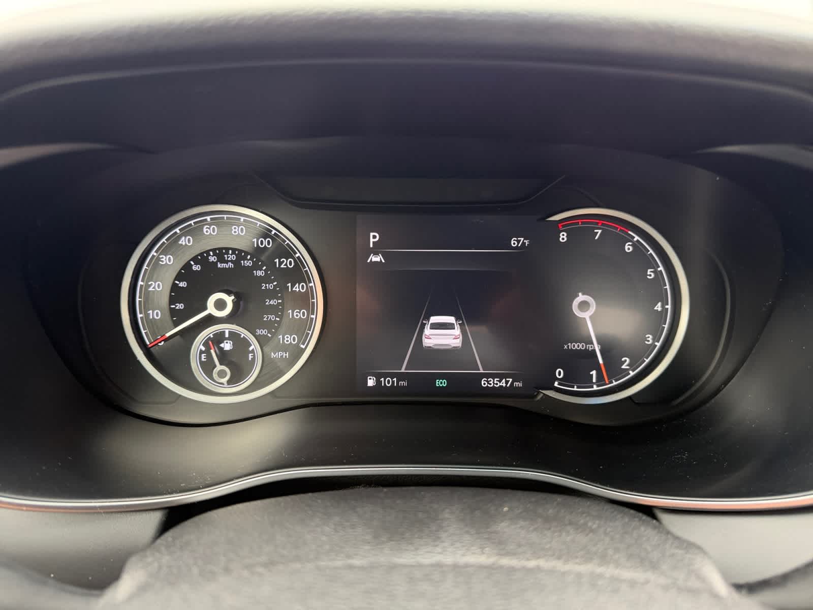 Used 2023 Genesis G70 Sedan