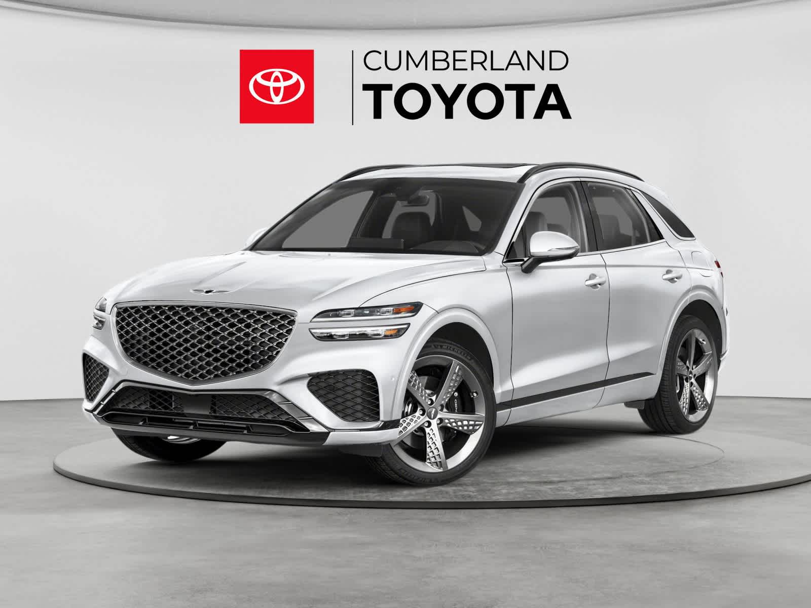 Used 2022 Genesis GV70 3.5T Sport