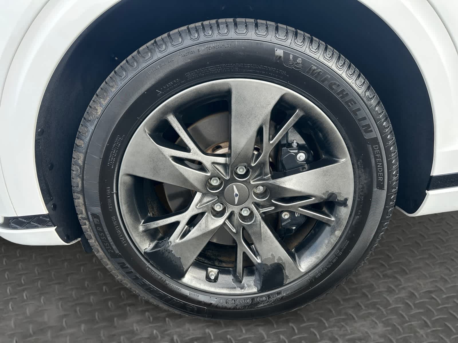 Used 2022 Genesis GV70 SUV
