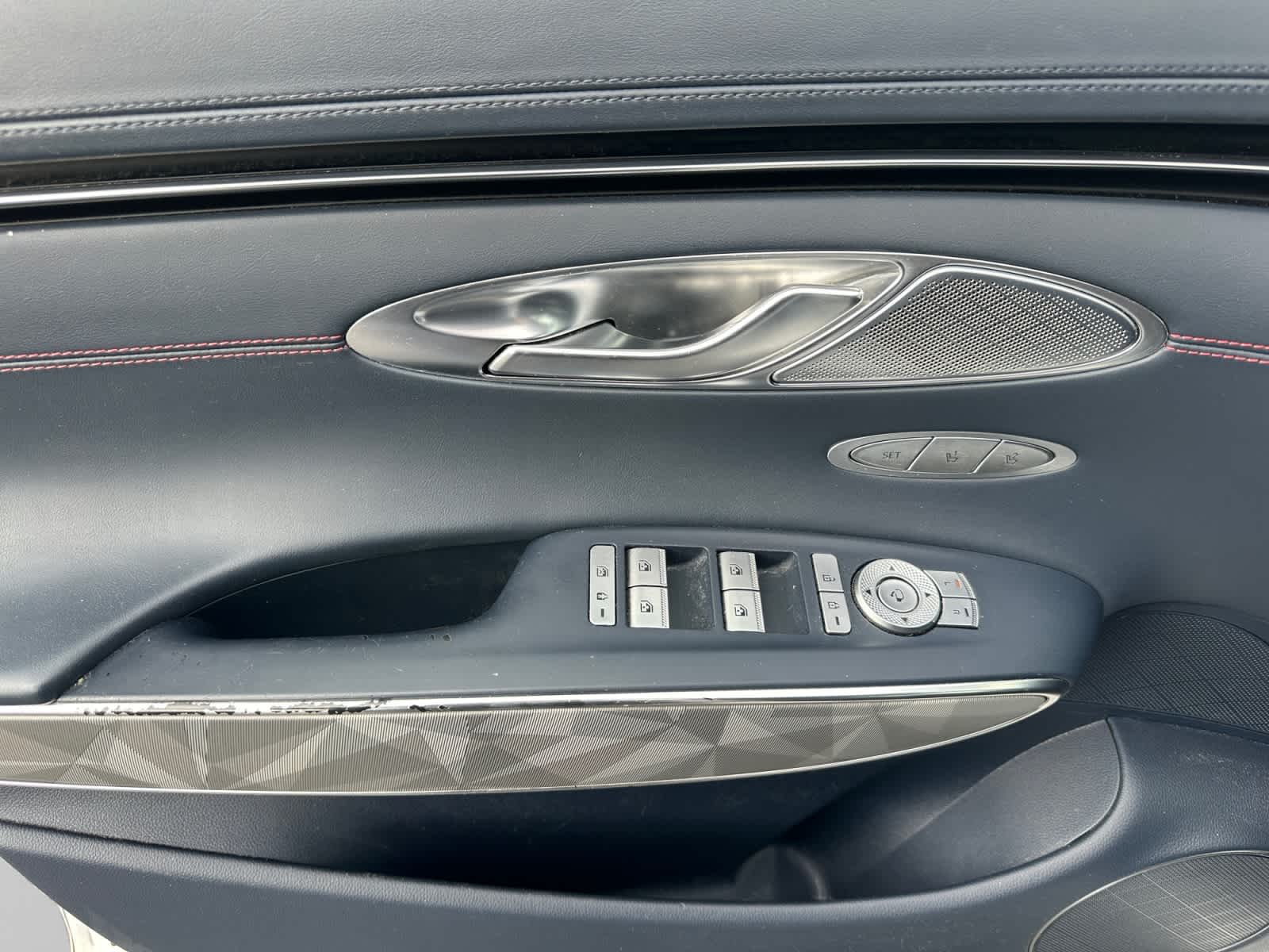 Used 2022 Genesis GV70 SUV
