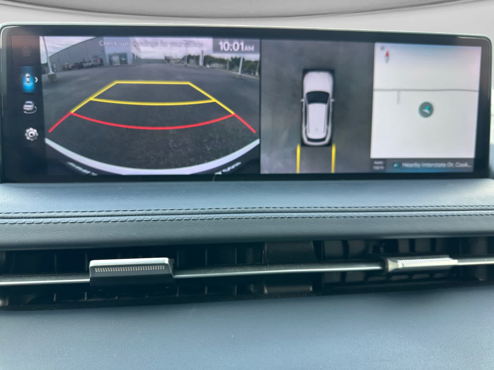 Used 2022 Genesis GV70 SUV