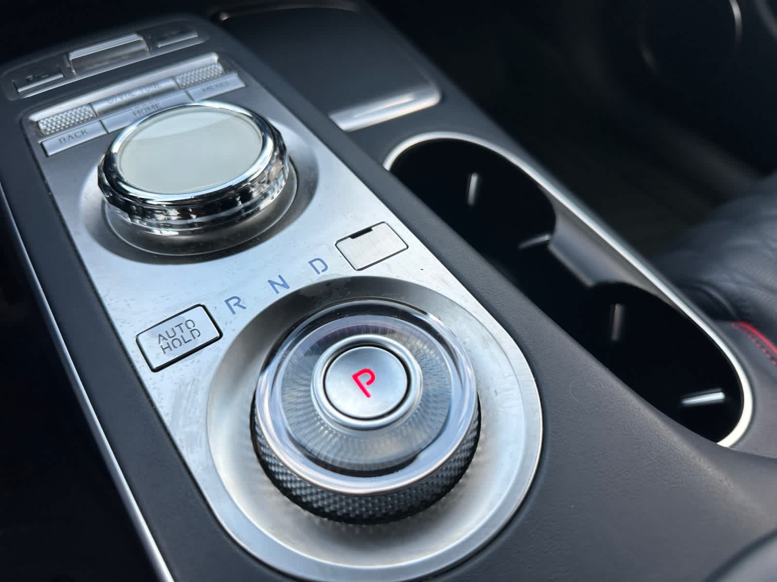 Used 2022 Genesis GV70 SUV