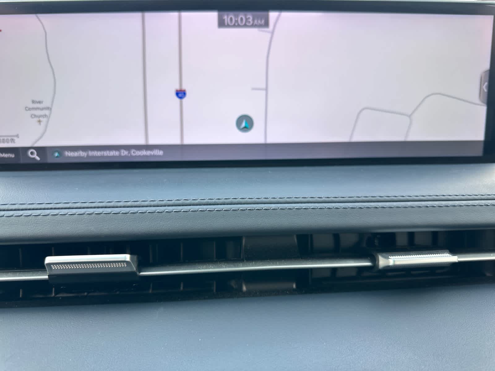 Used 2022 Genesis GV70 SUV