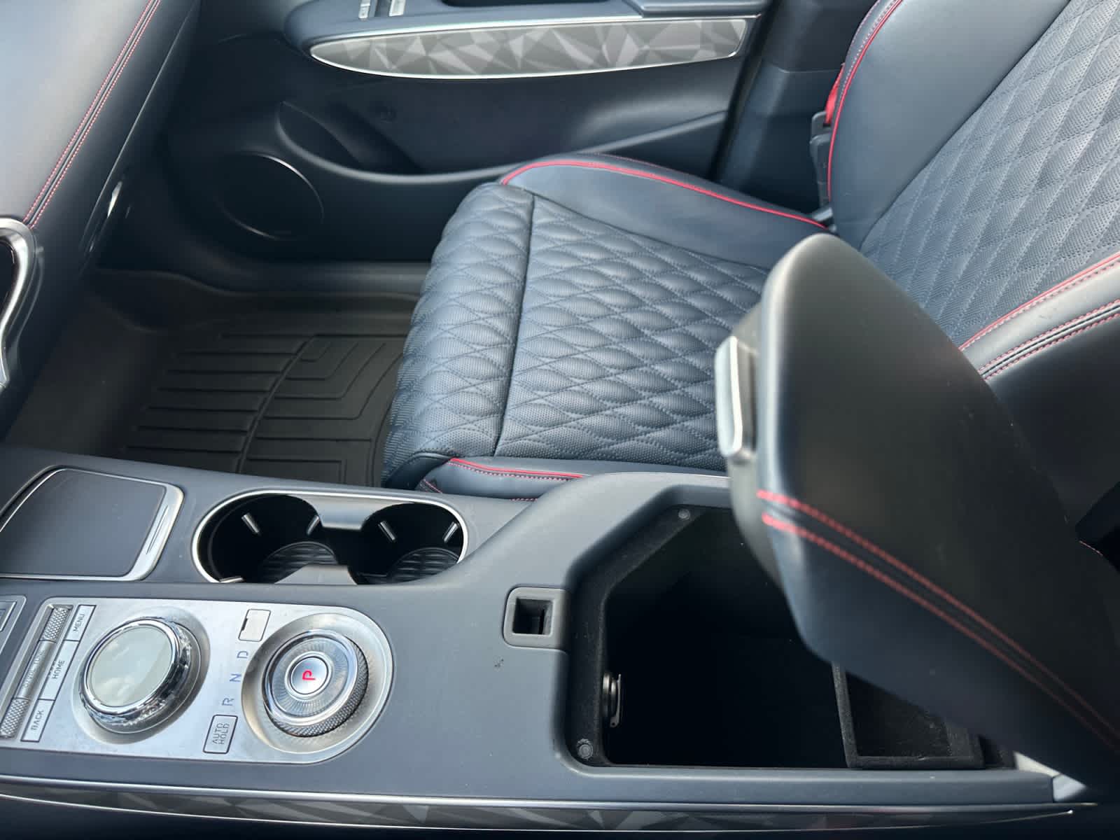Used 2022 Genesis GV70 SUV