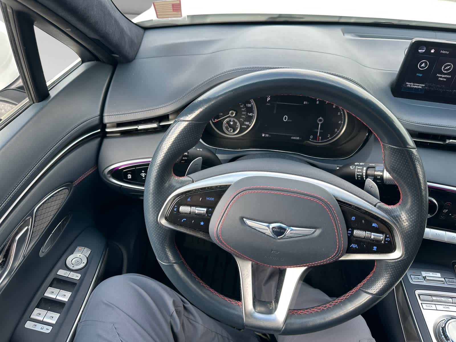Used 2022 Genesis GV70 SUV