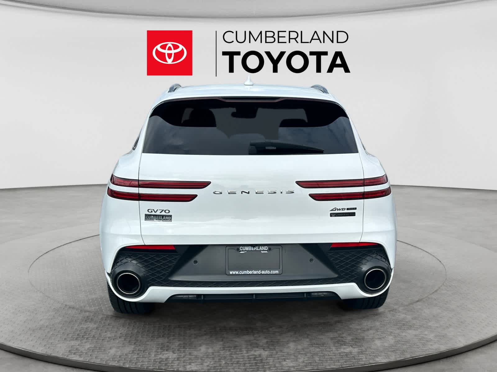 Used 2022 Genesis GV70 SUV