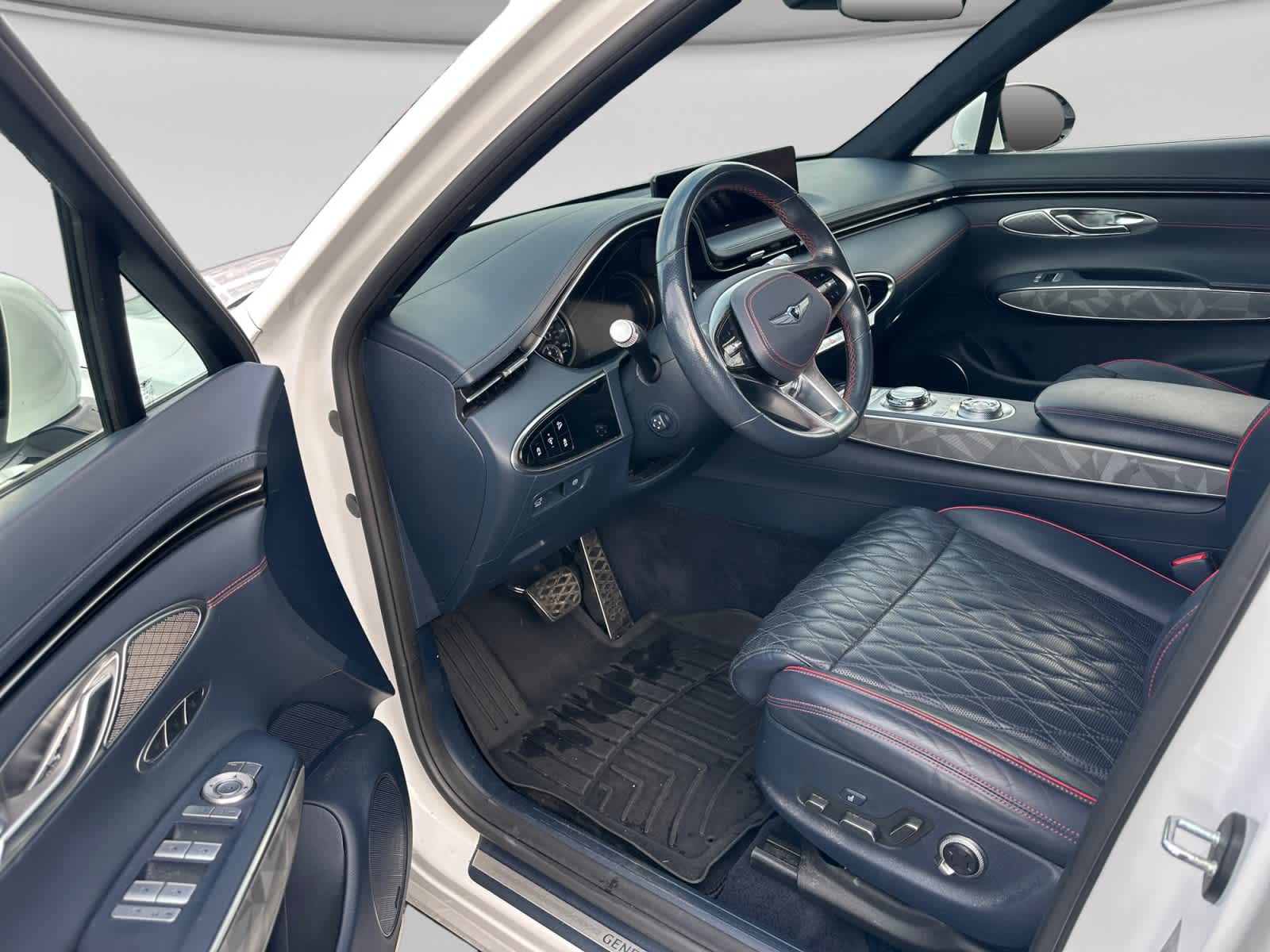 Used 2022 Genesis GV70 SUV