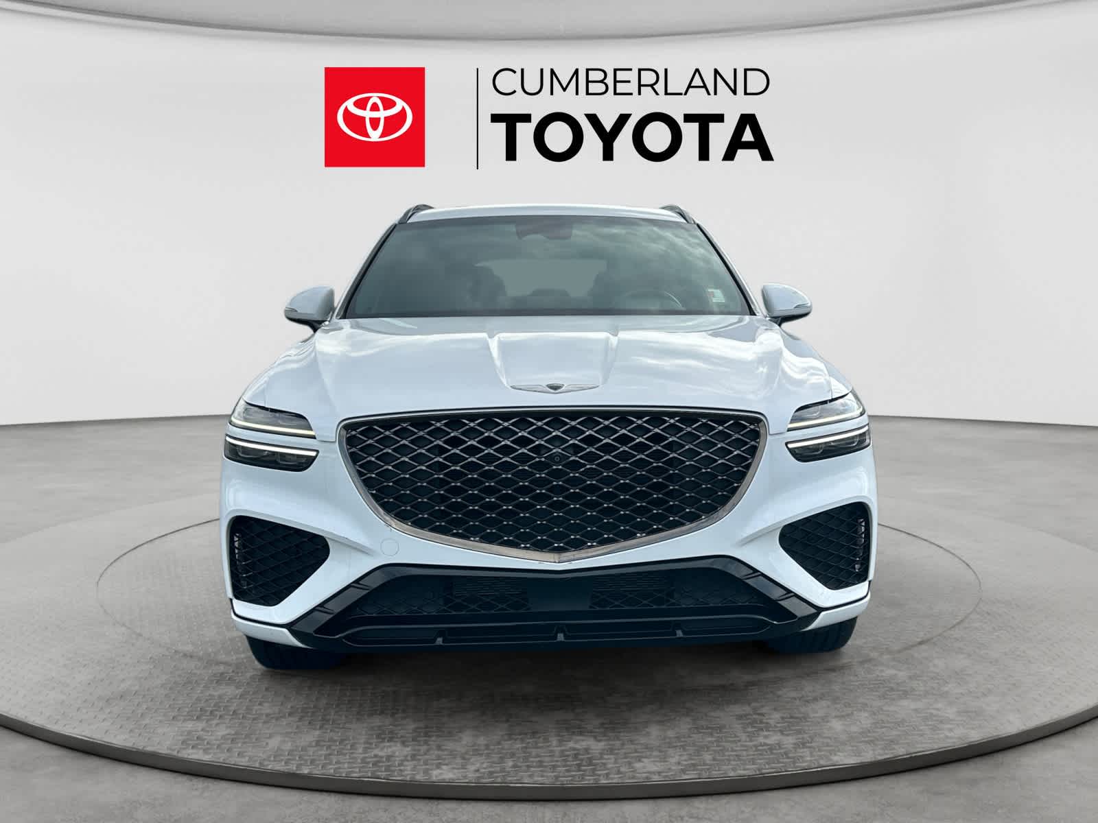 Used 2022 Genesis GV70 SUV