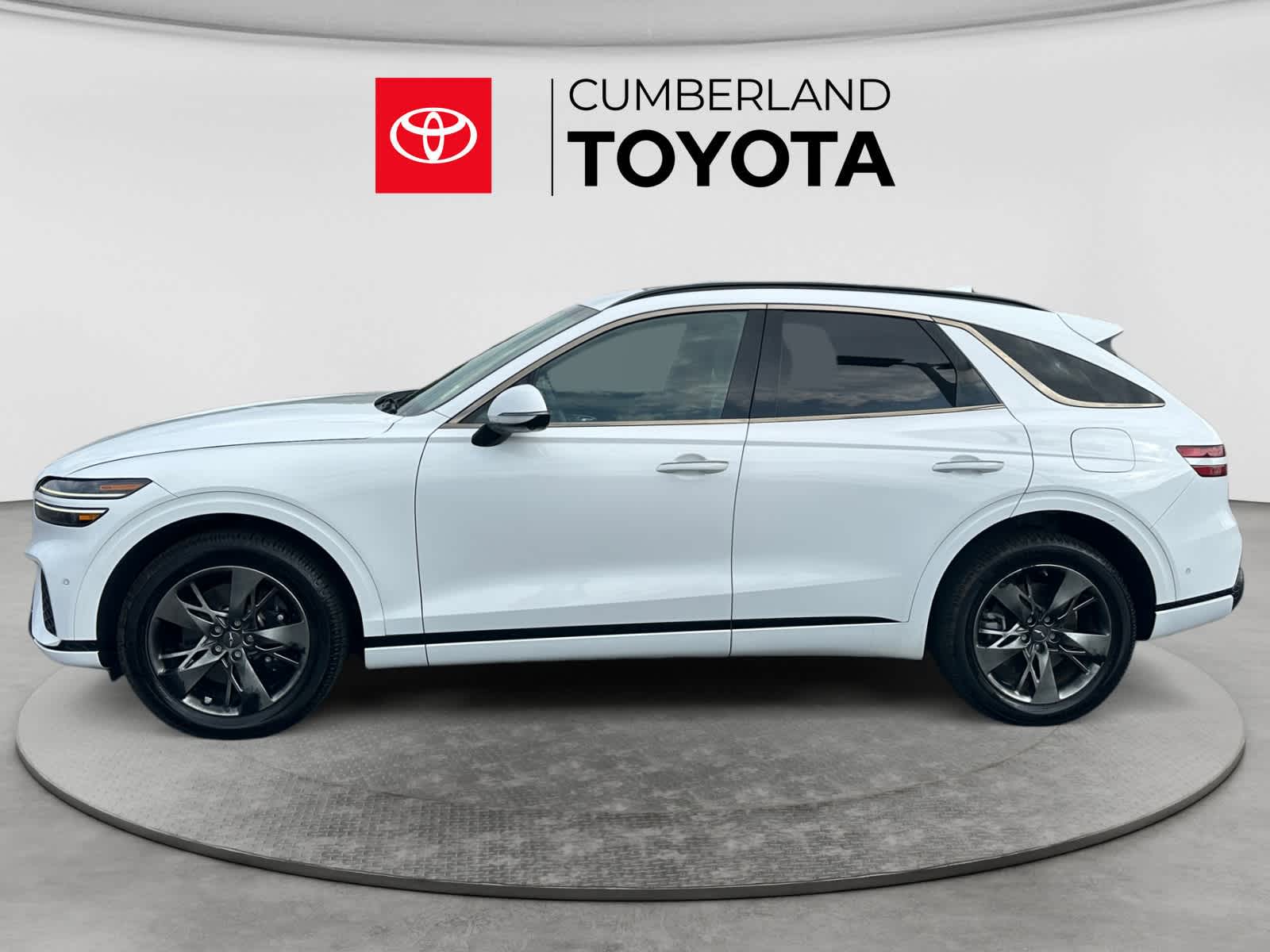 Used 2022 Genesis GV70 SUV
