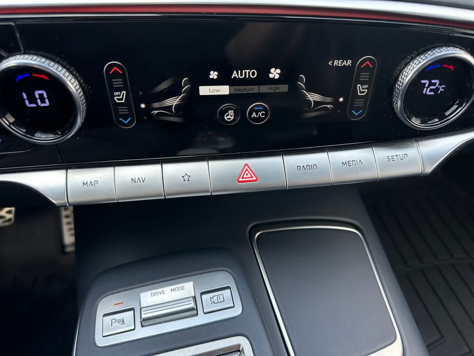 Used 2022 Genesis GV70 SUV