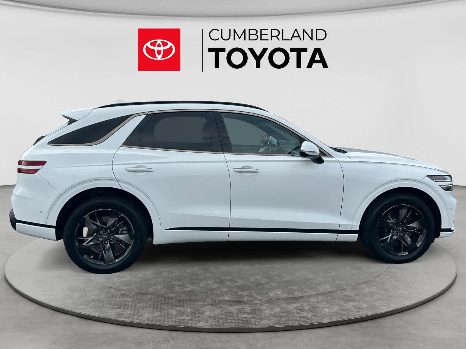 Used 2022 Genesis GV70 SUV