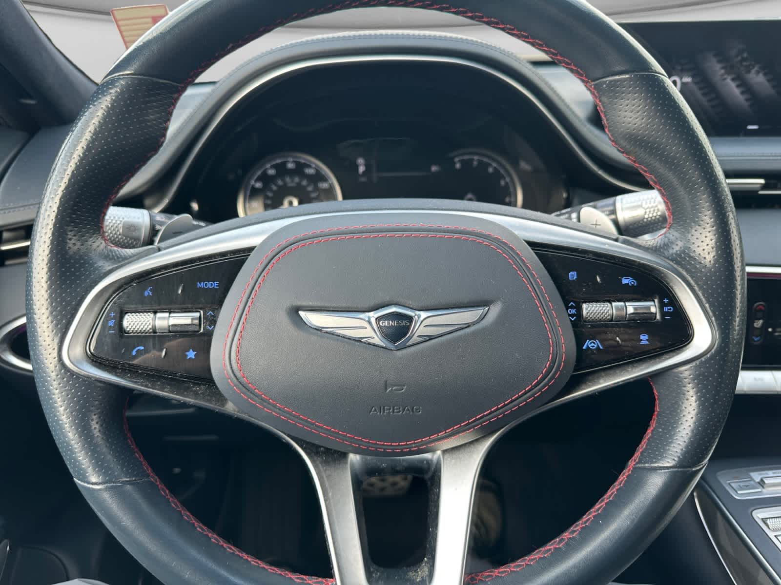 Used 2022 Genesis GV70 SUV