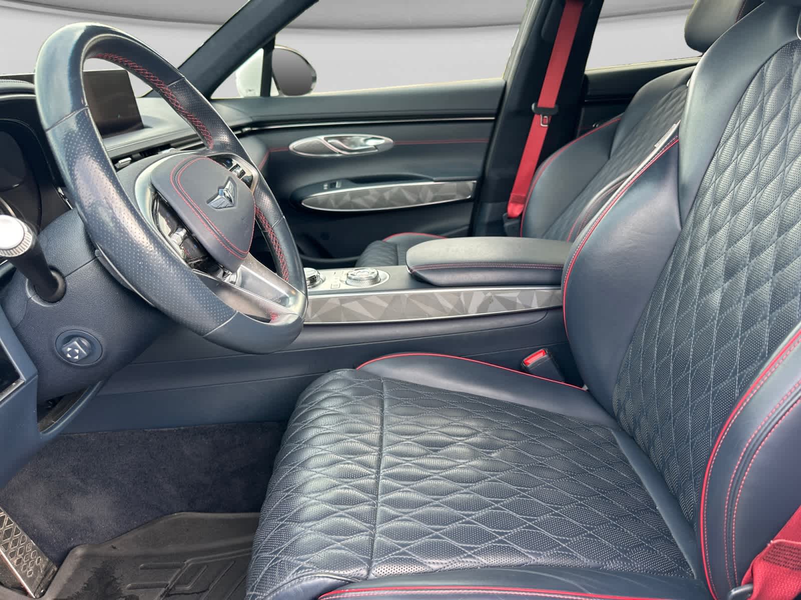 Used 2022 Genesis GV70 SUV