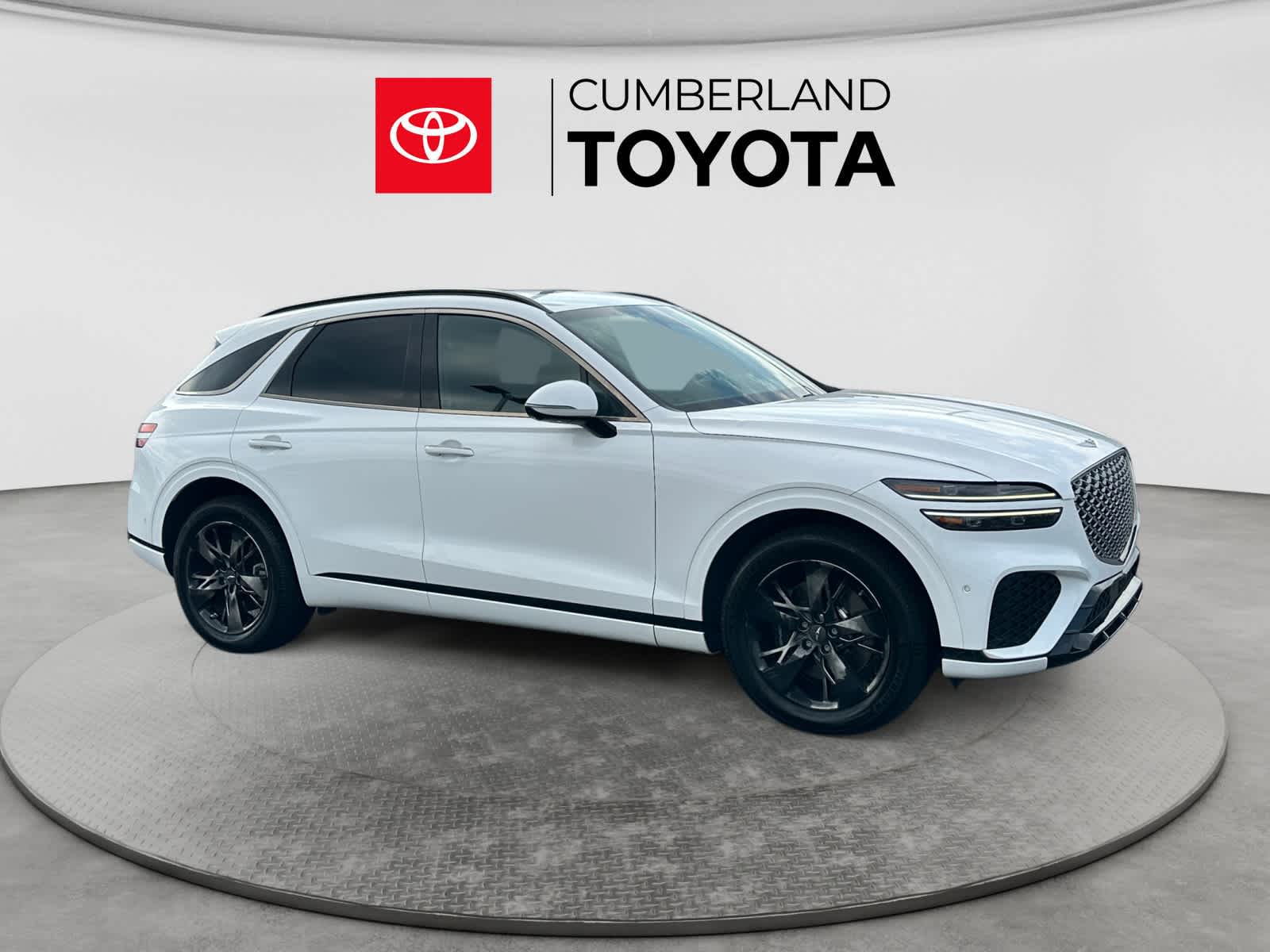 Used 2022 Genesis GV70 SUV