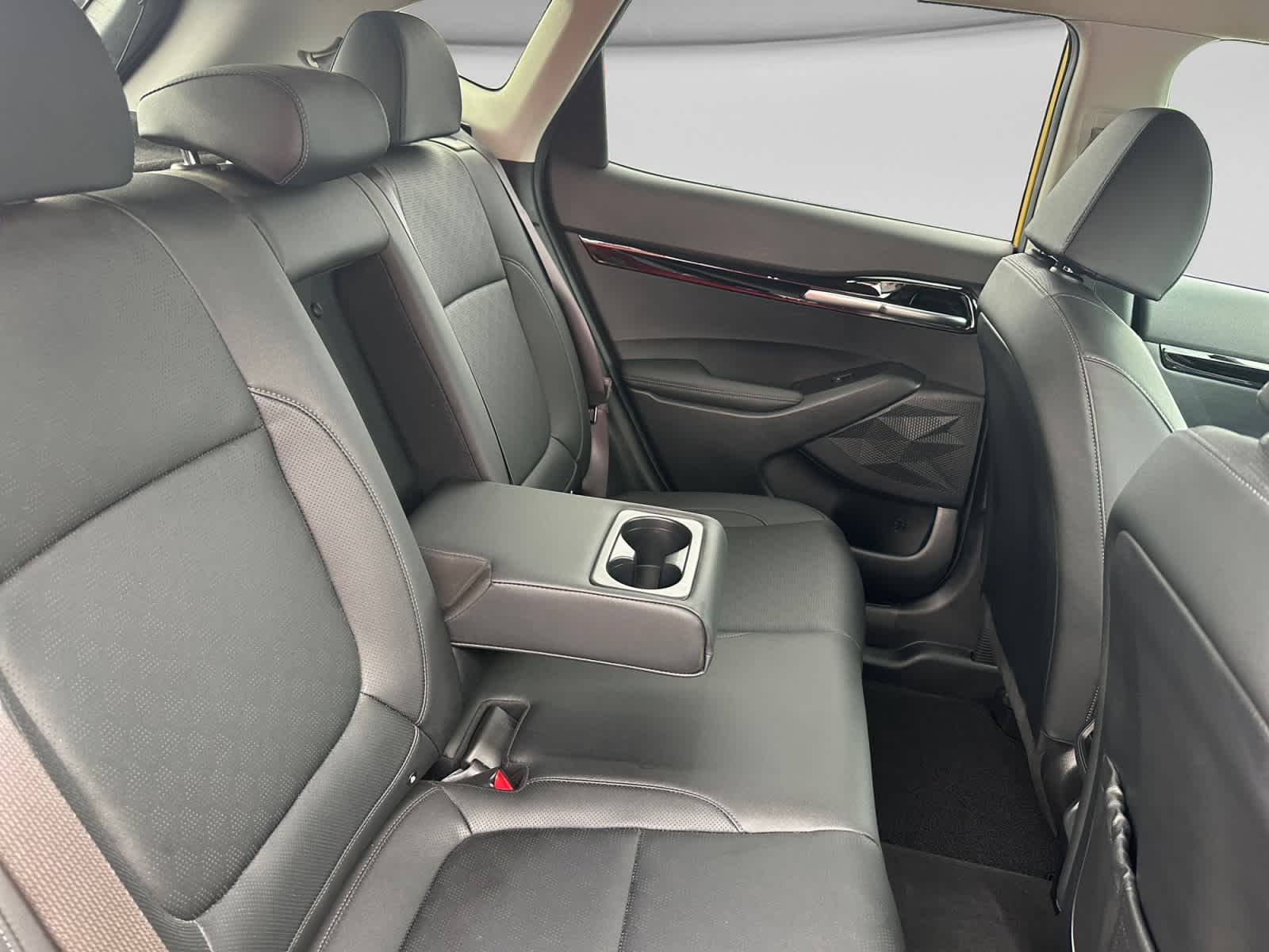 Used 2021 Kia Seltos SUV