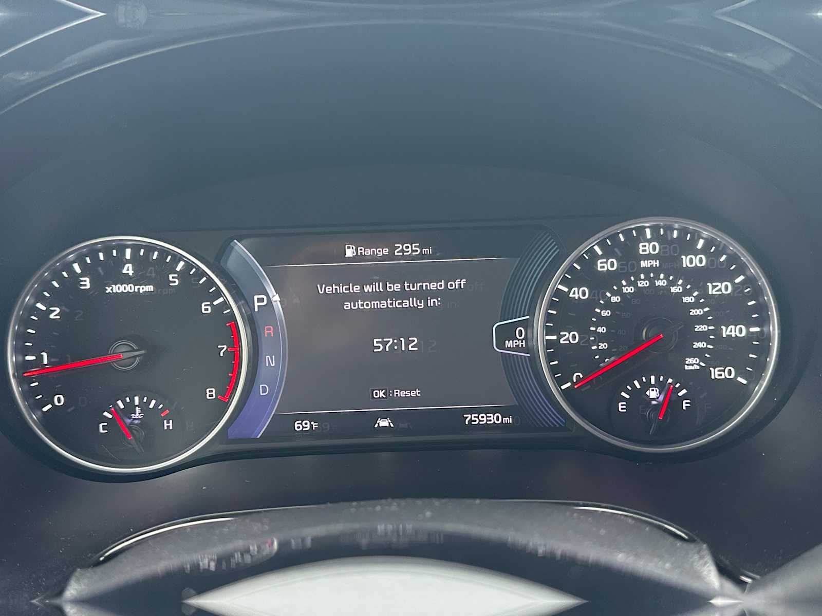 Used 2021 Kia Seltos SUV
