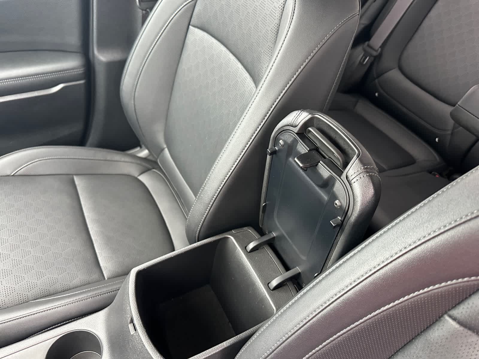 Used 2021 Kia Seltos SUV