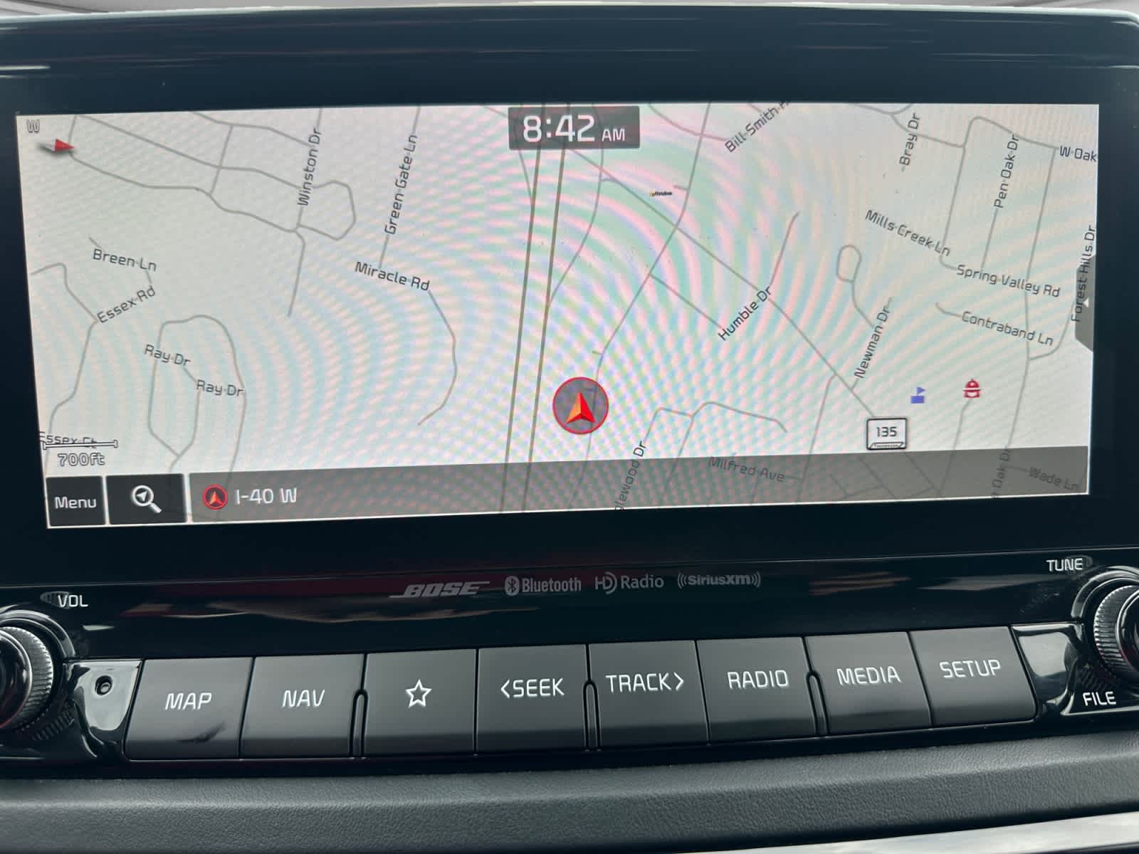 Used 2021 Kia Seltos SUV