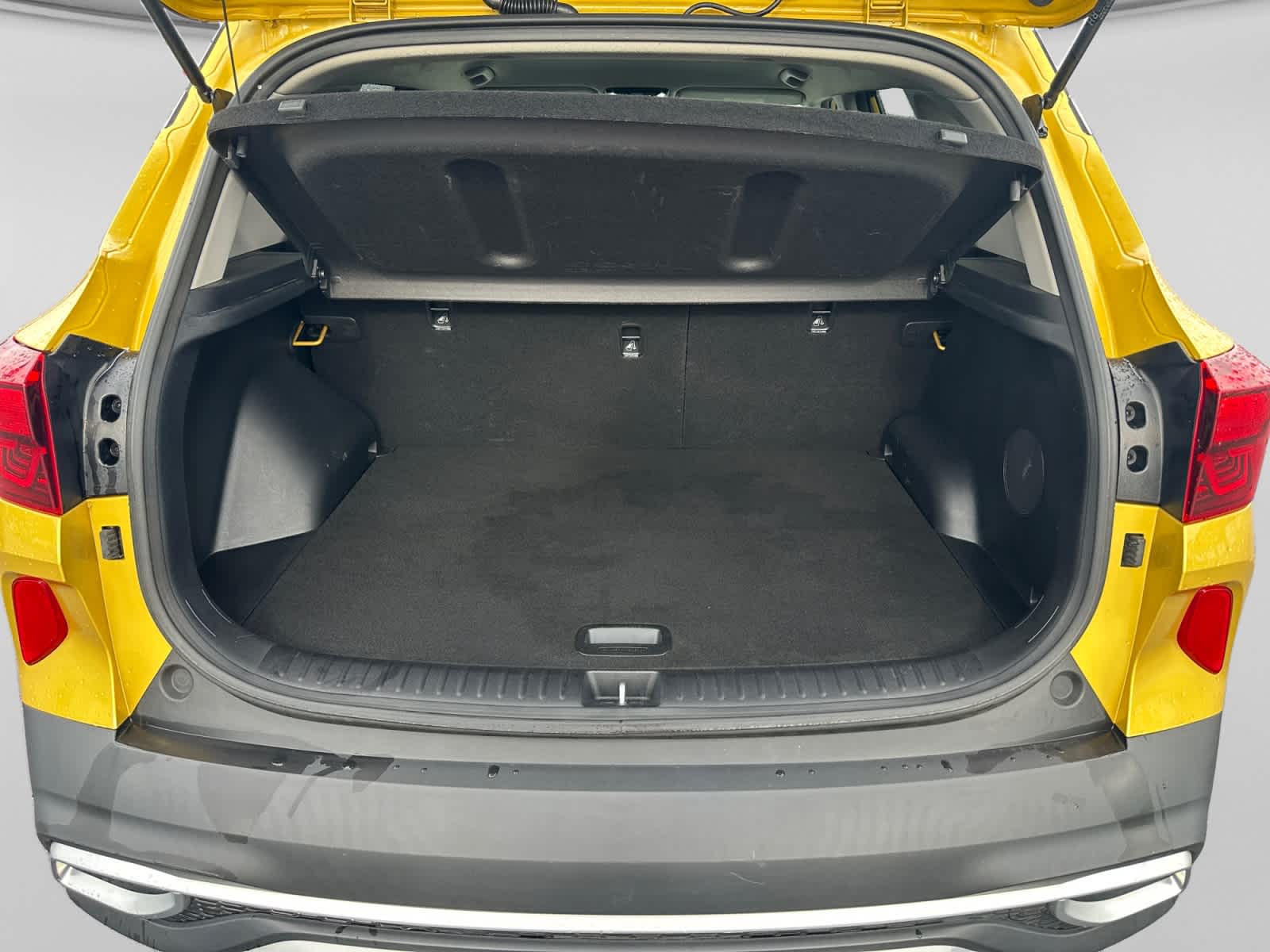 Used 2021 Kia Seltos SUV