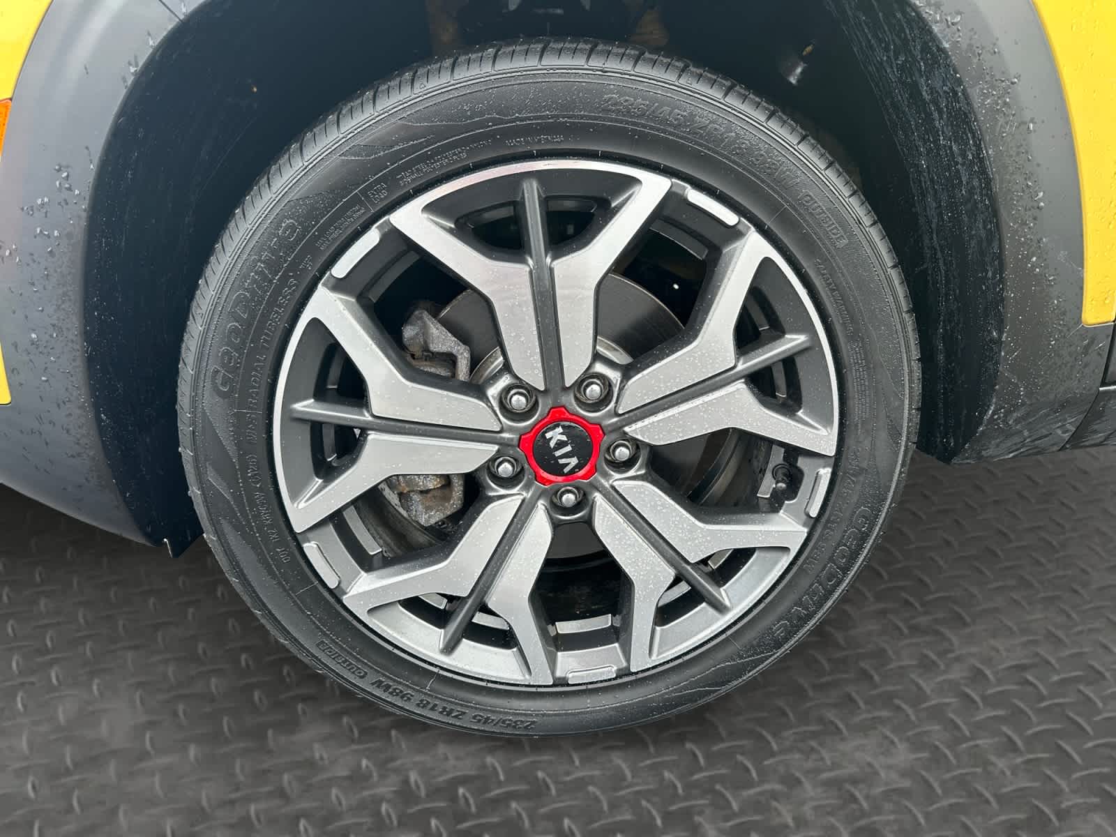 Used 2021 Kia Seltos SUV
