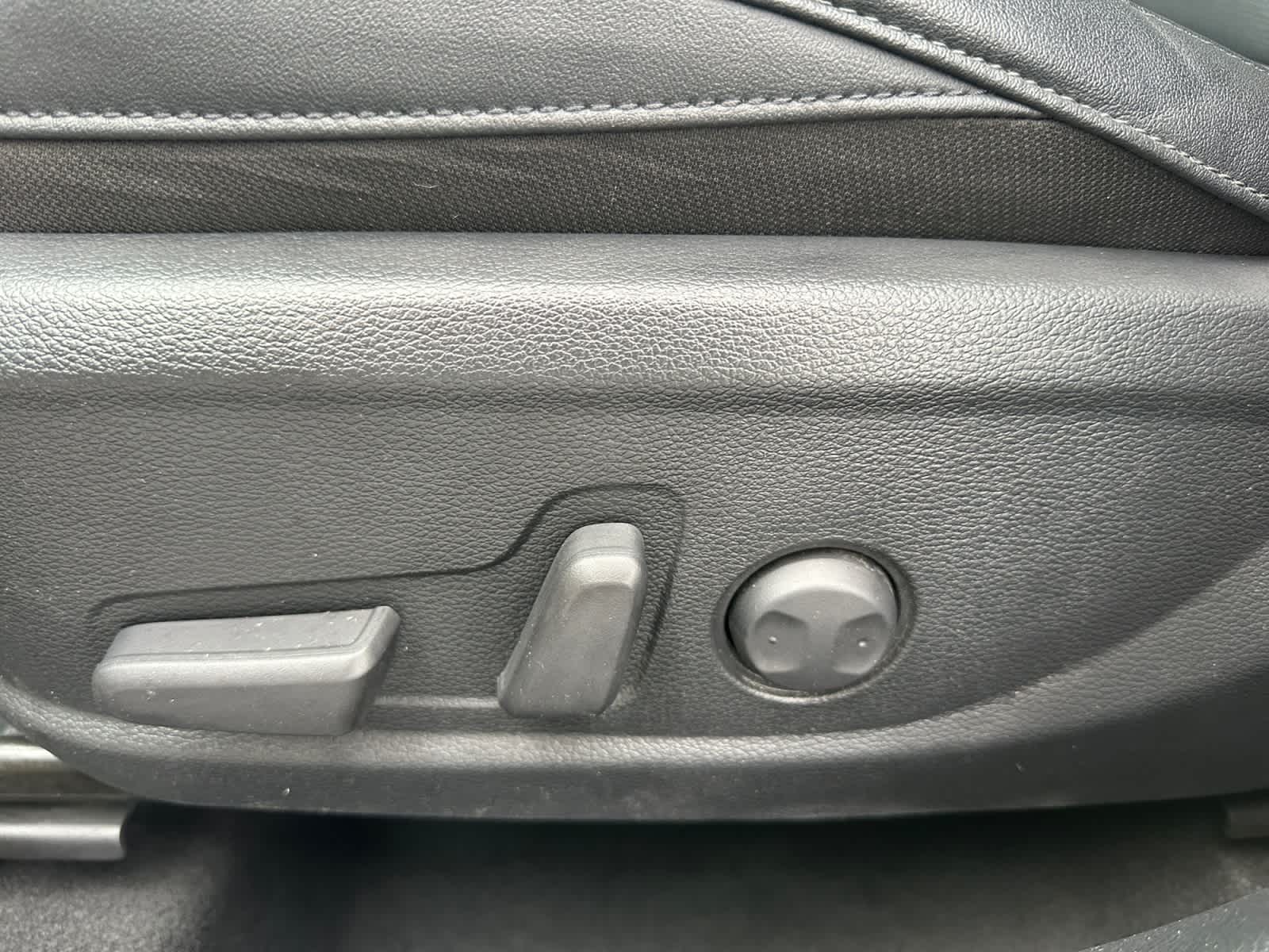 Used 2021 Kia Seltos SUV