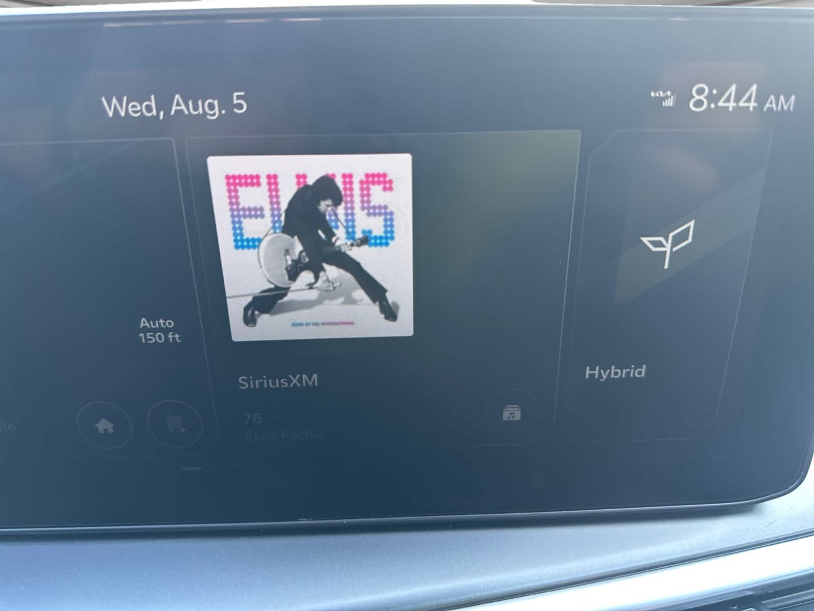 Used 2025 Kia Sorento Hybrid SUV