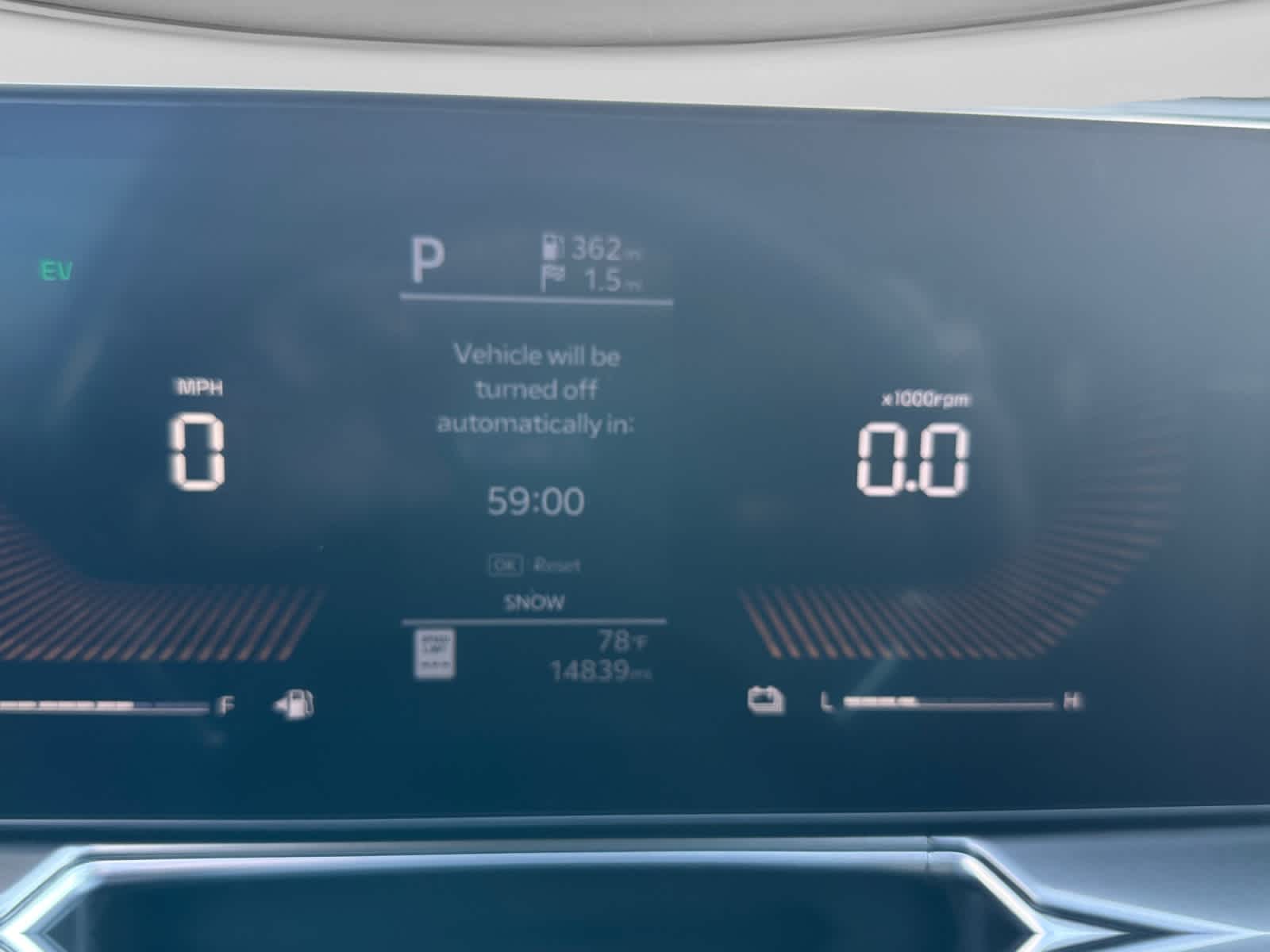 Used 2025 Kia Sorento Hybrid SUV