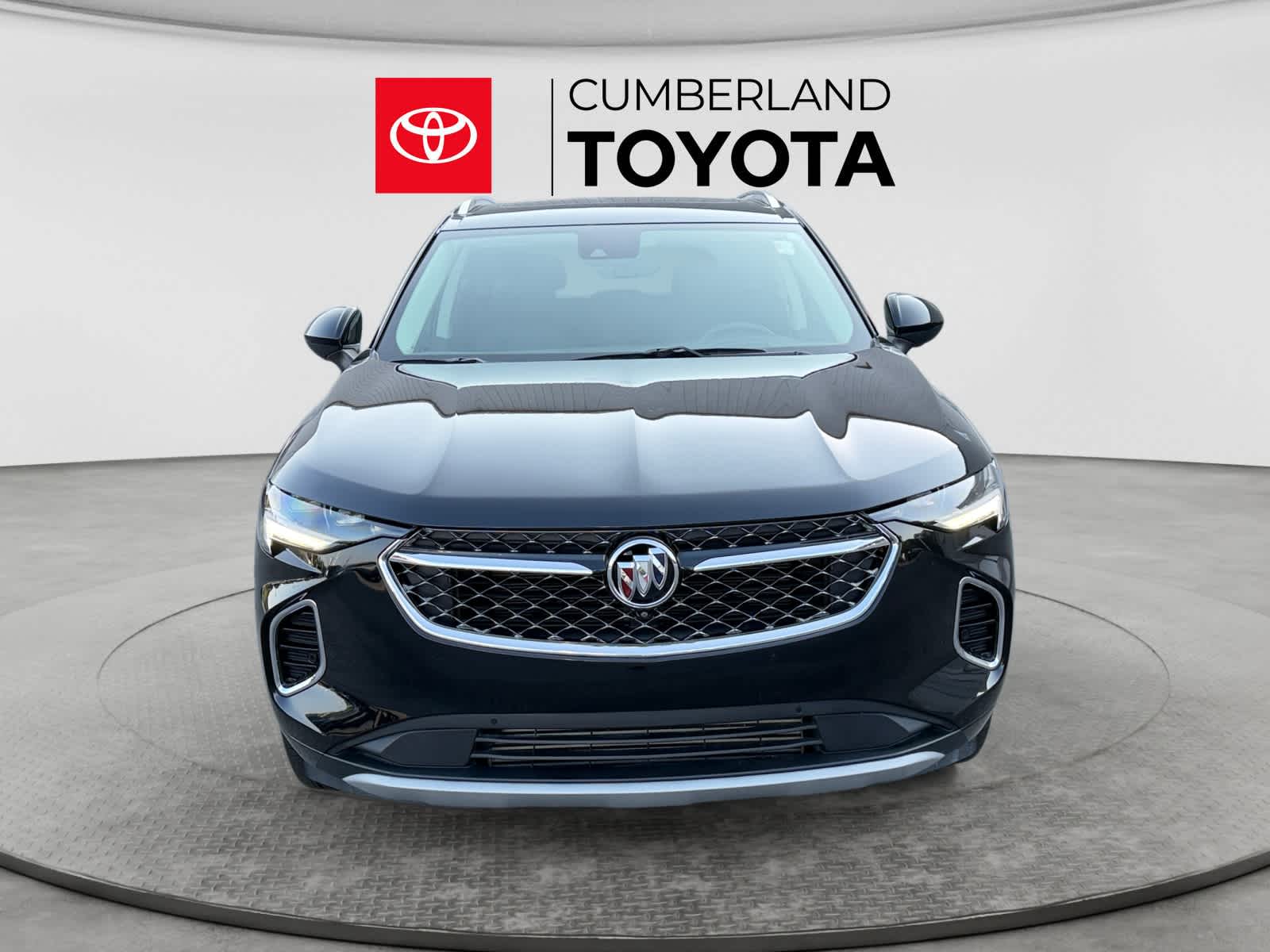 Used 2023 Buick Envision SUV