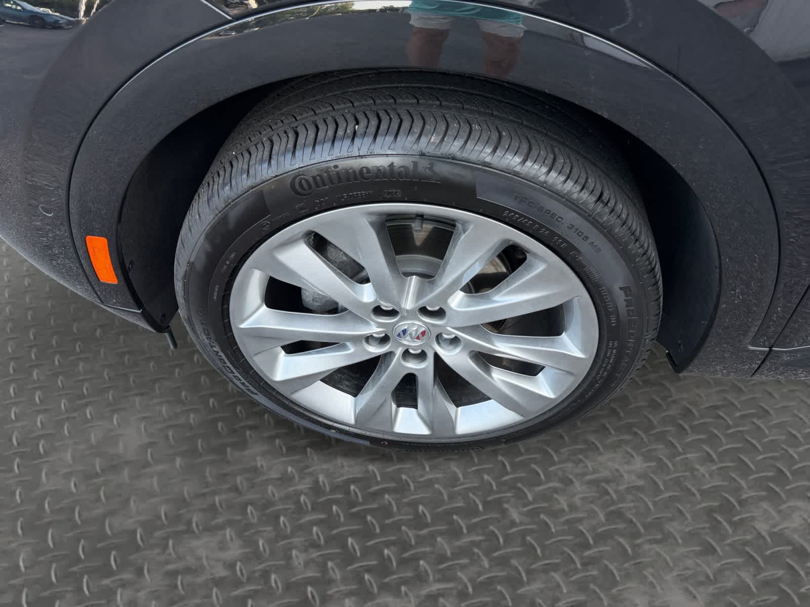 Used 2023 Buick Envision SUV