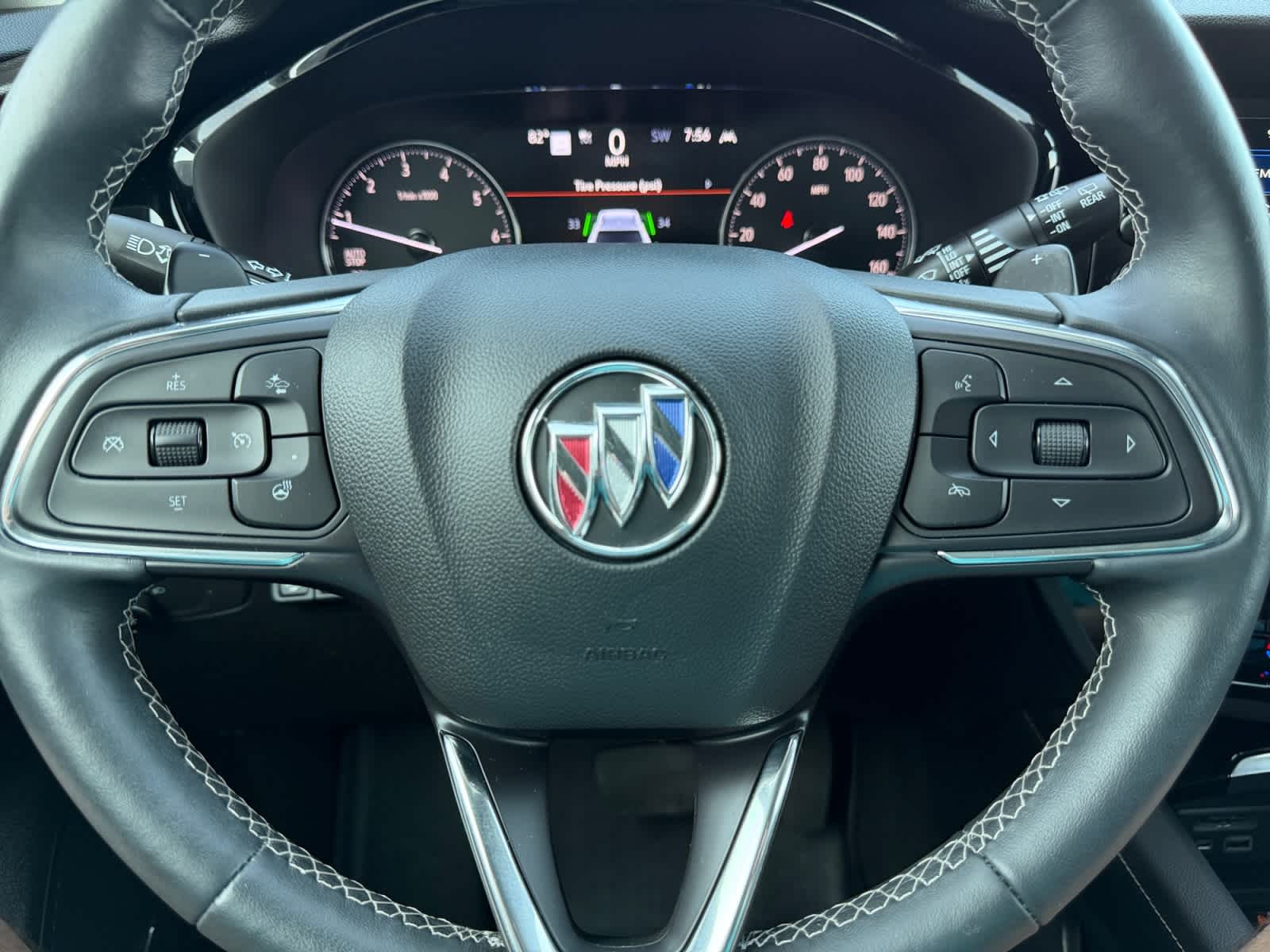 Used 2023 Buick Envision SUV