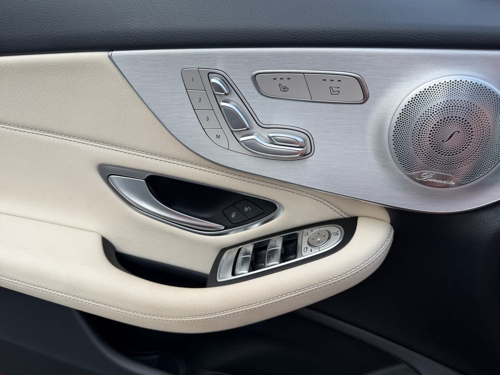 Used 2018 Mercedes-benz C 300 Convertible