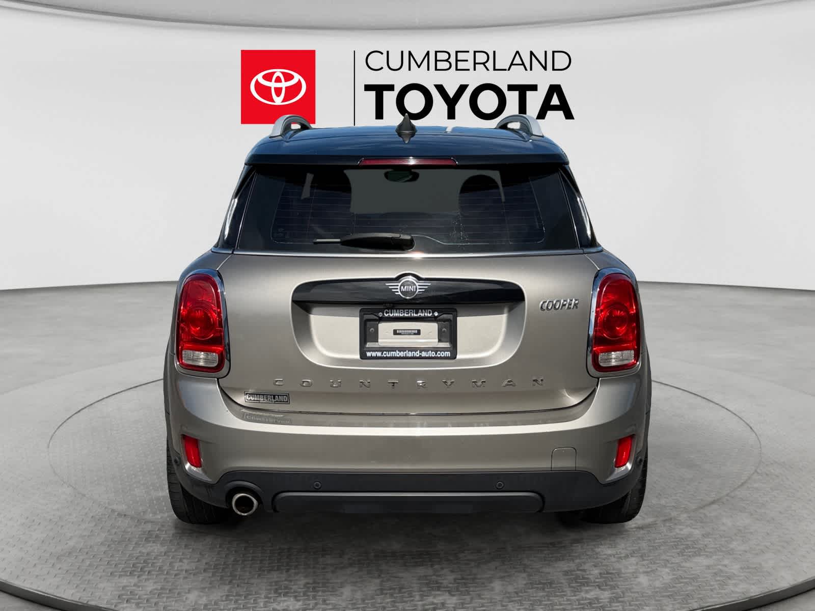 Used 2020 Mini Countryman SUV