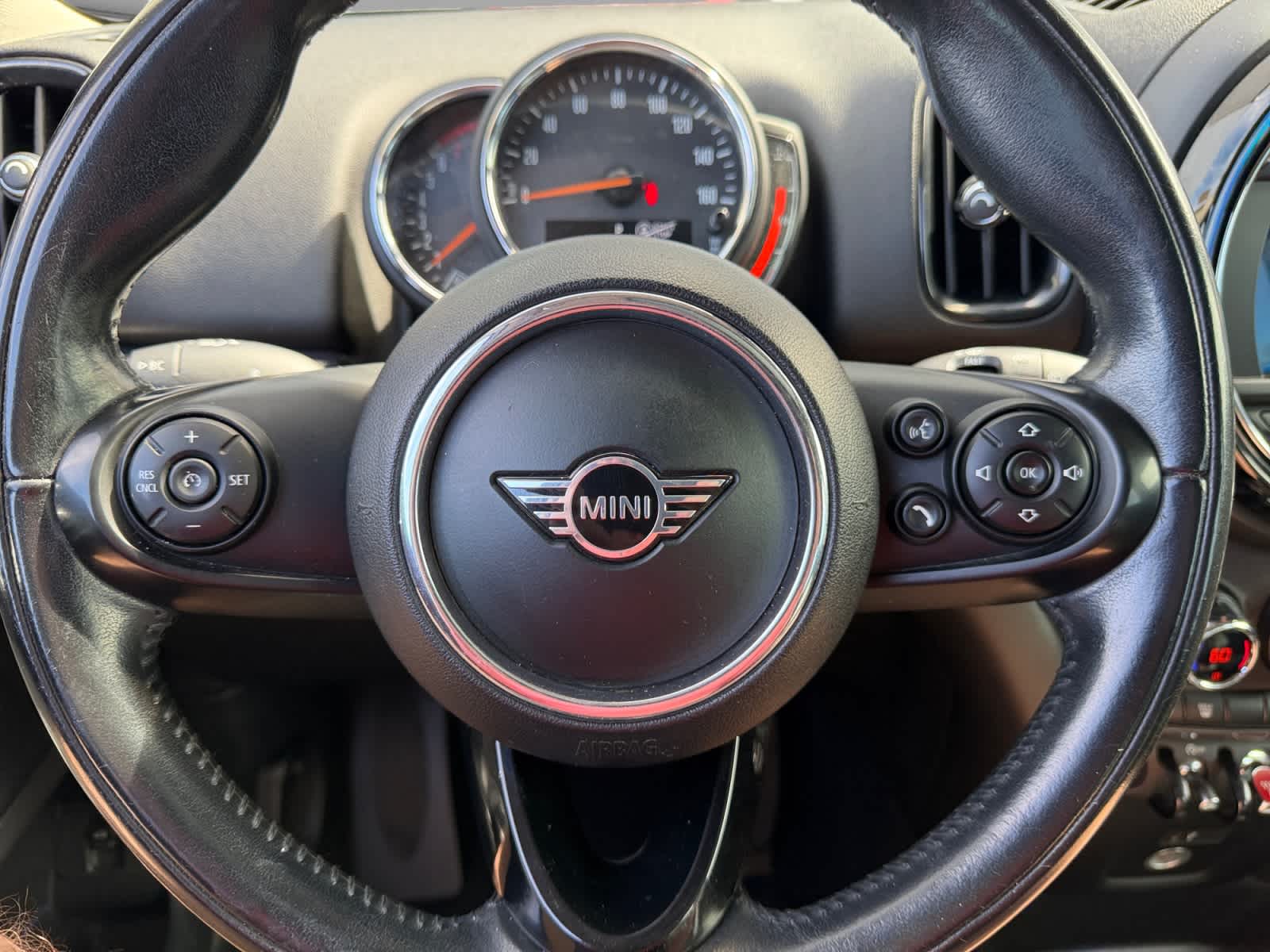 Used 2020 Mini Countryman SUV