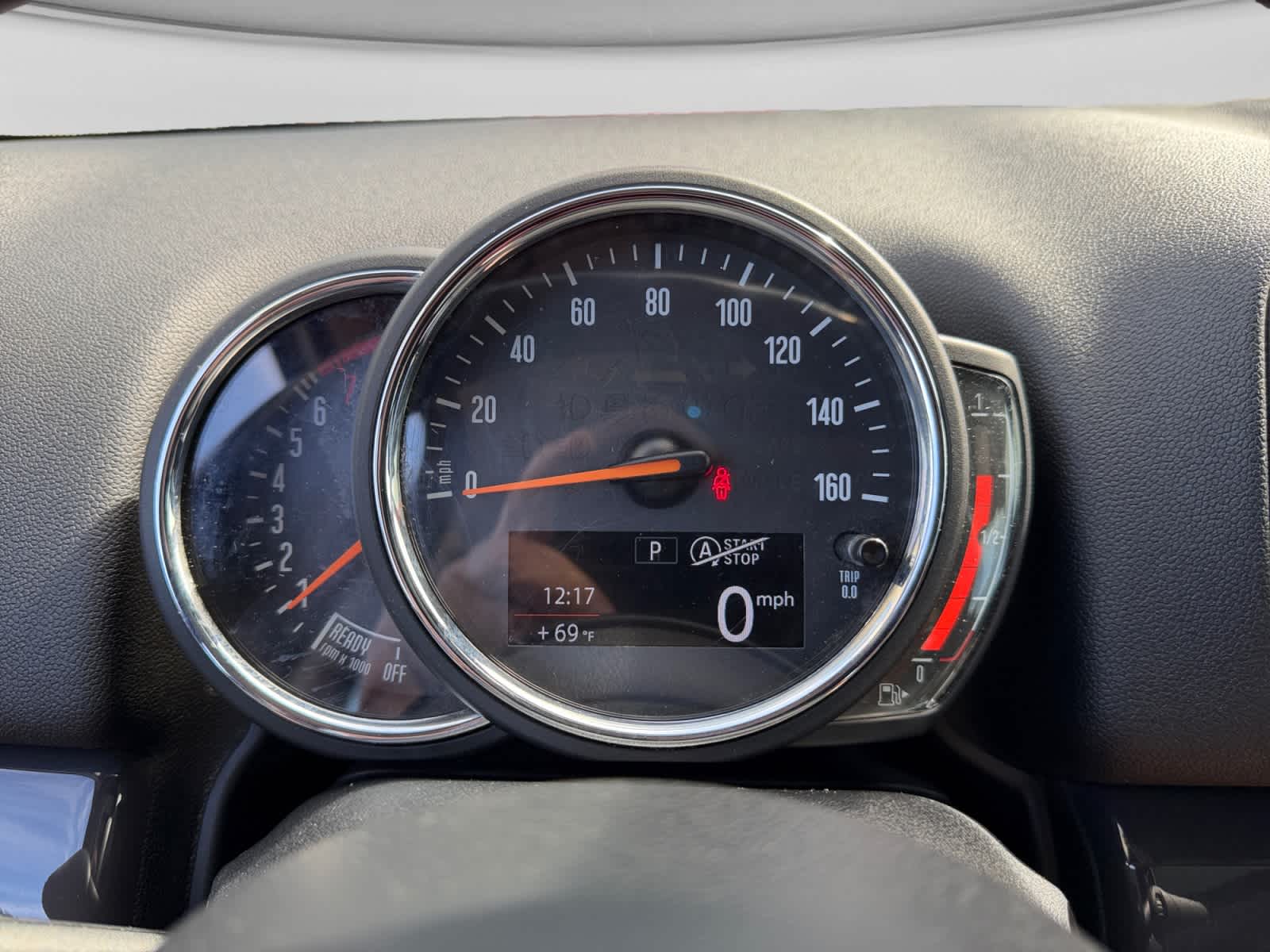 Used 2020 Mini Countryman SUV