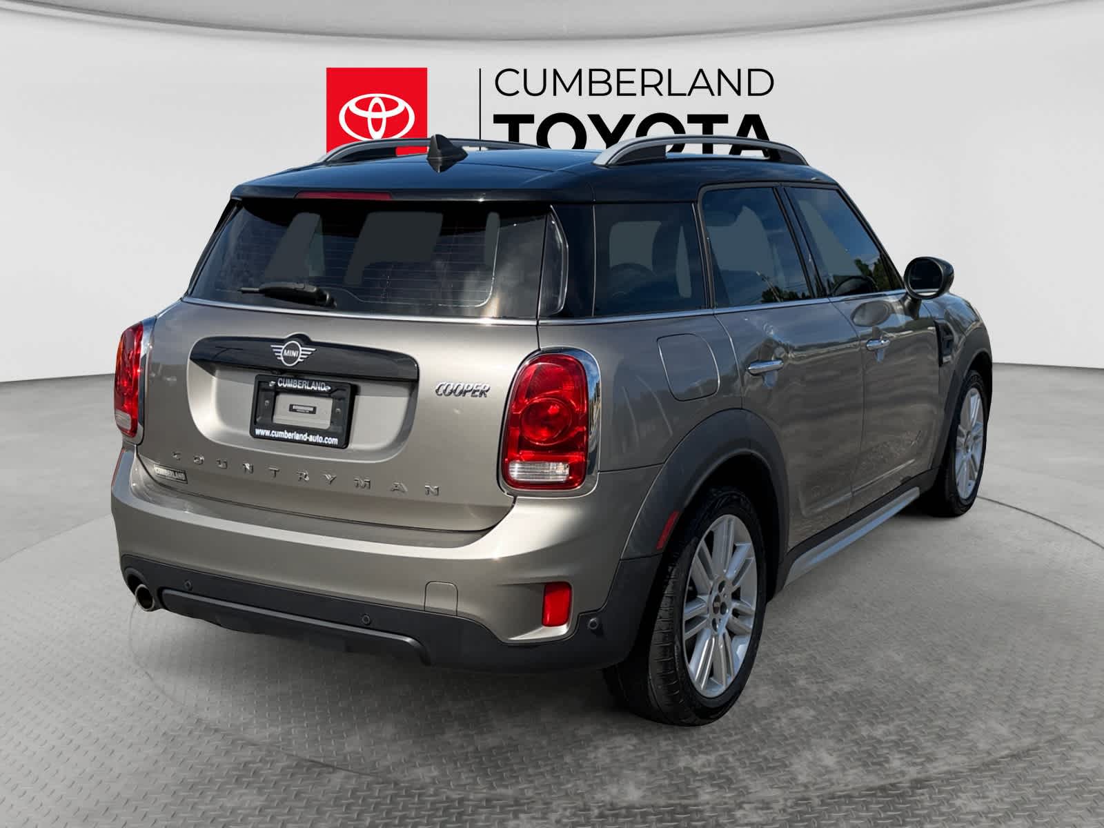 Used 2020 Mini Countryman SUV