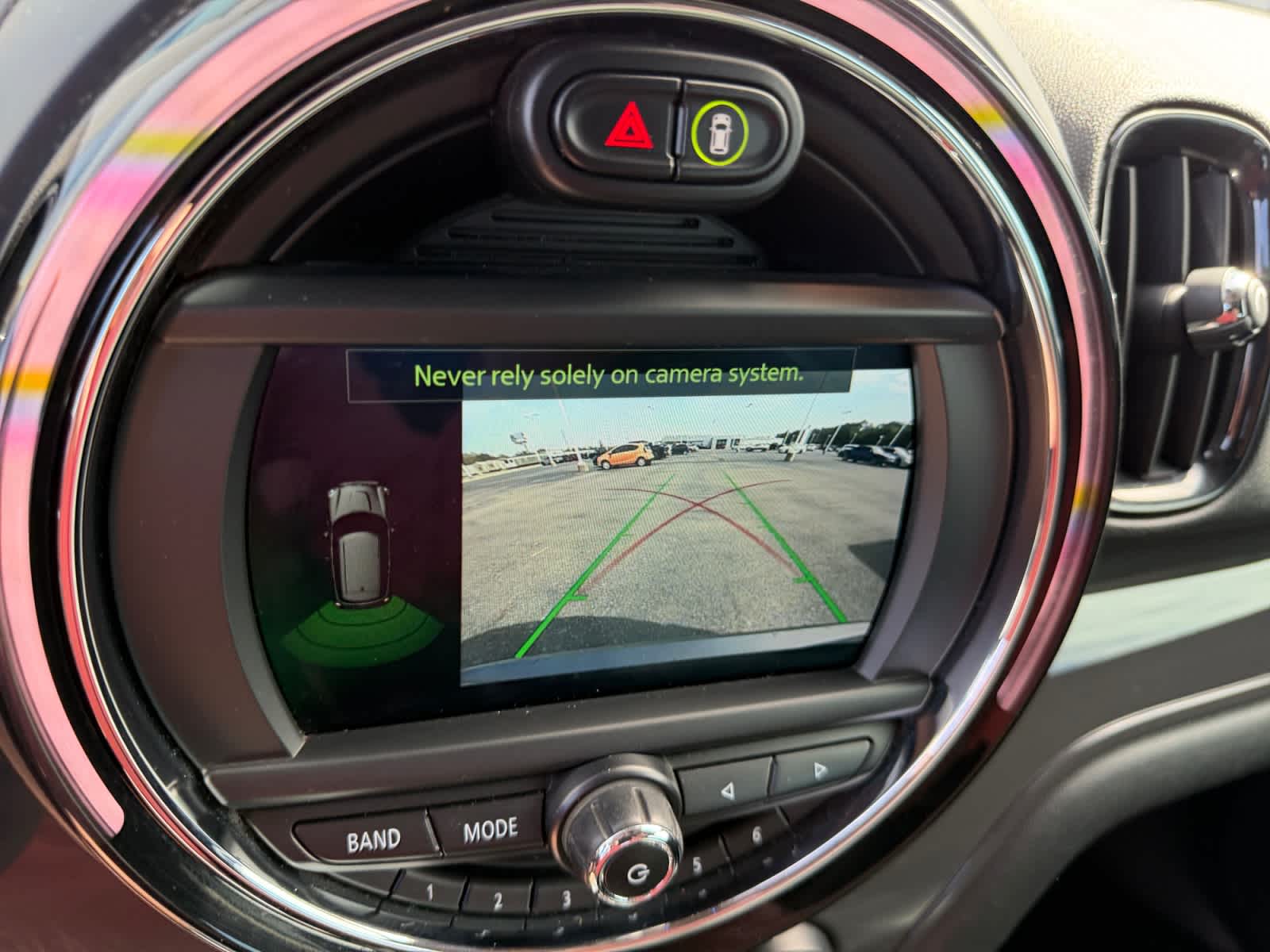 Used 2020 Mini Countryman SUV