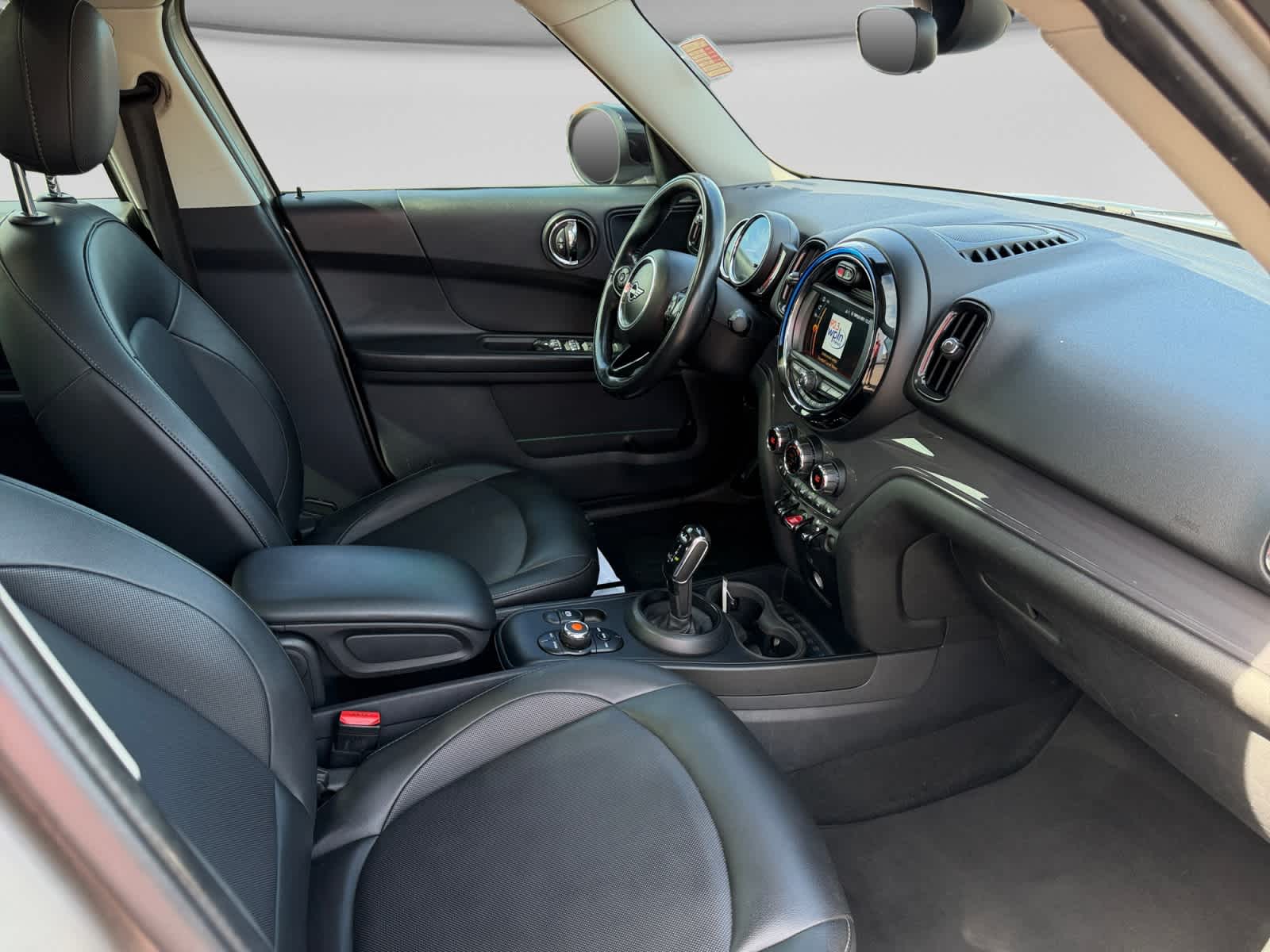 Used 2020 Mini Countryman SUV