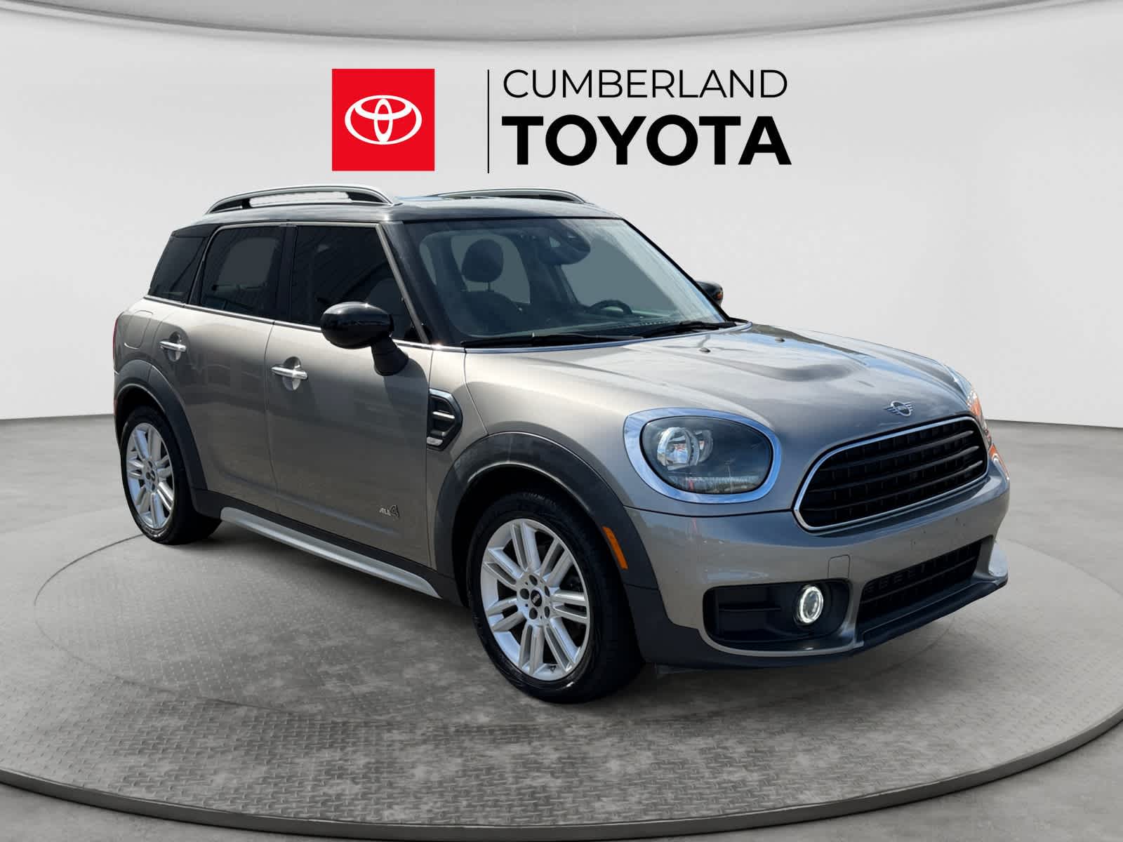 Used 2020 Mini Countryman SUV
