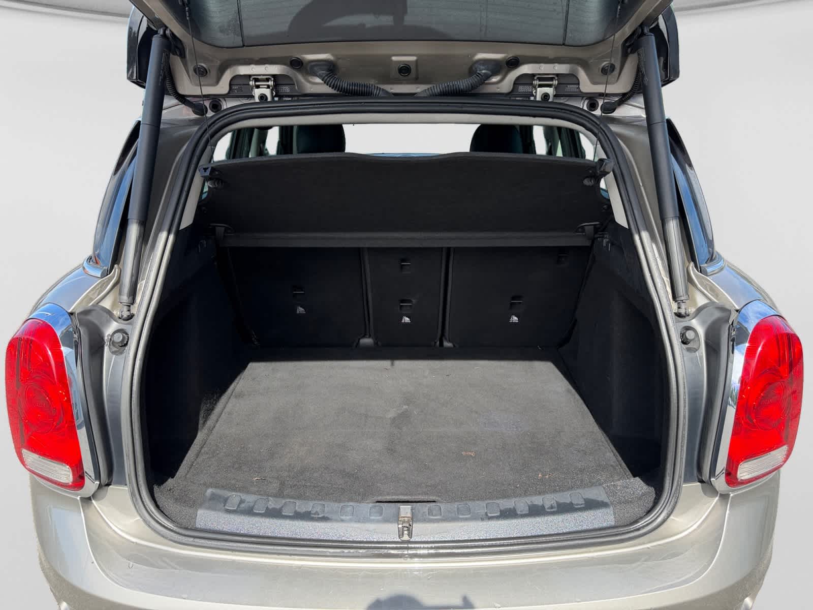 Used 2020 Mini Countryman SUV